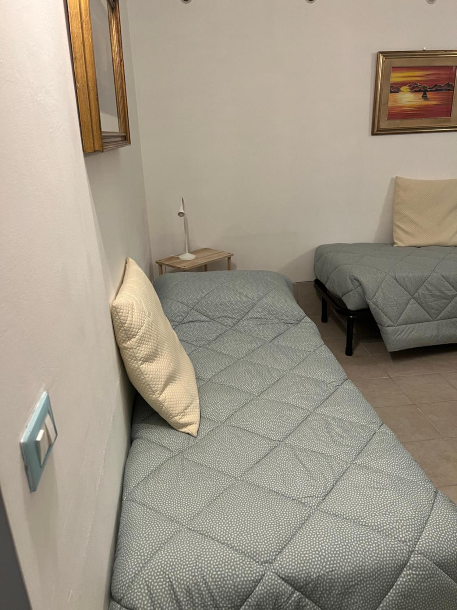 Ca' Delle Erbe Apartment *