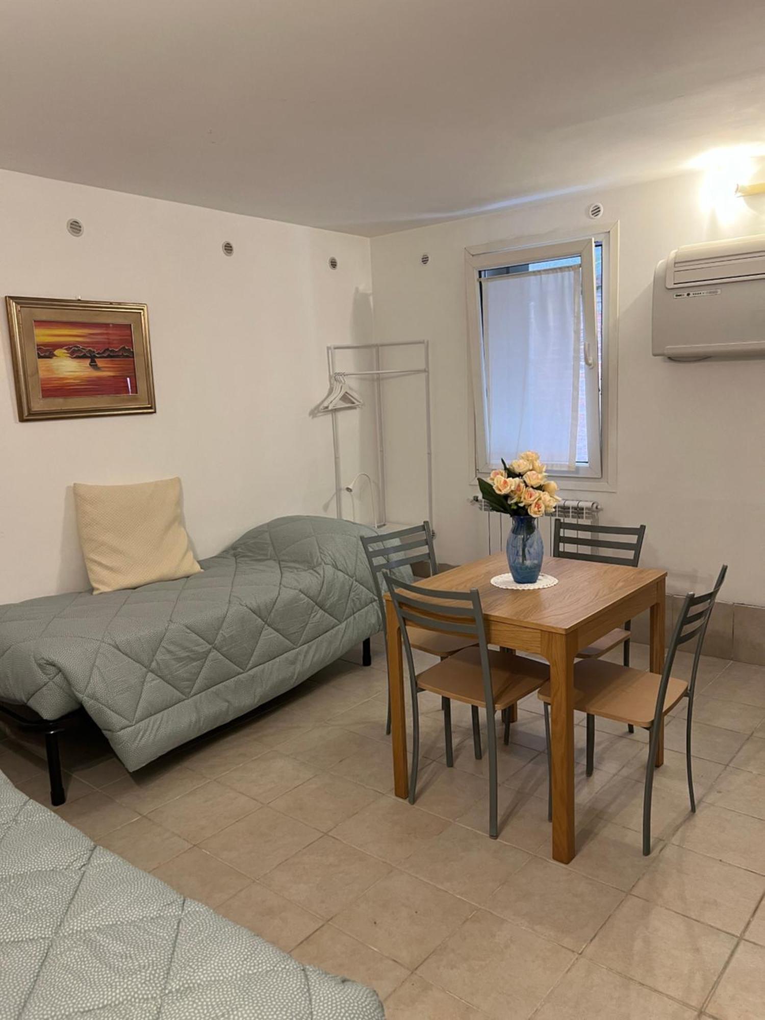 Apartment Ca' Delle Erbe Venice