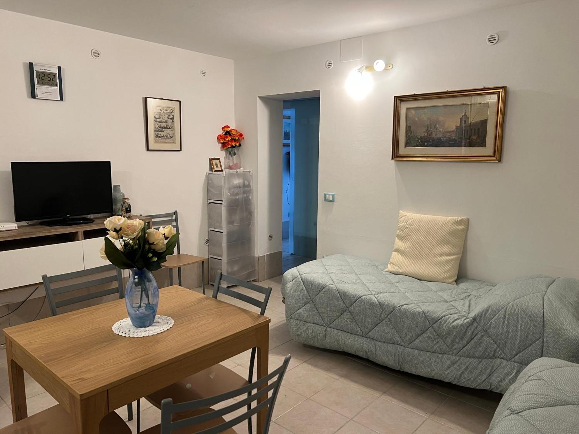 Ca' Delle Erbe Apartment *