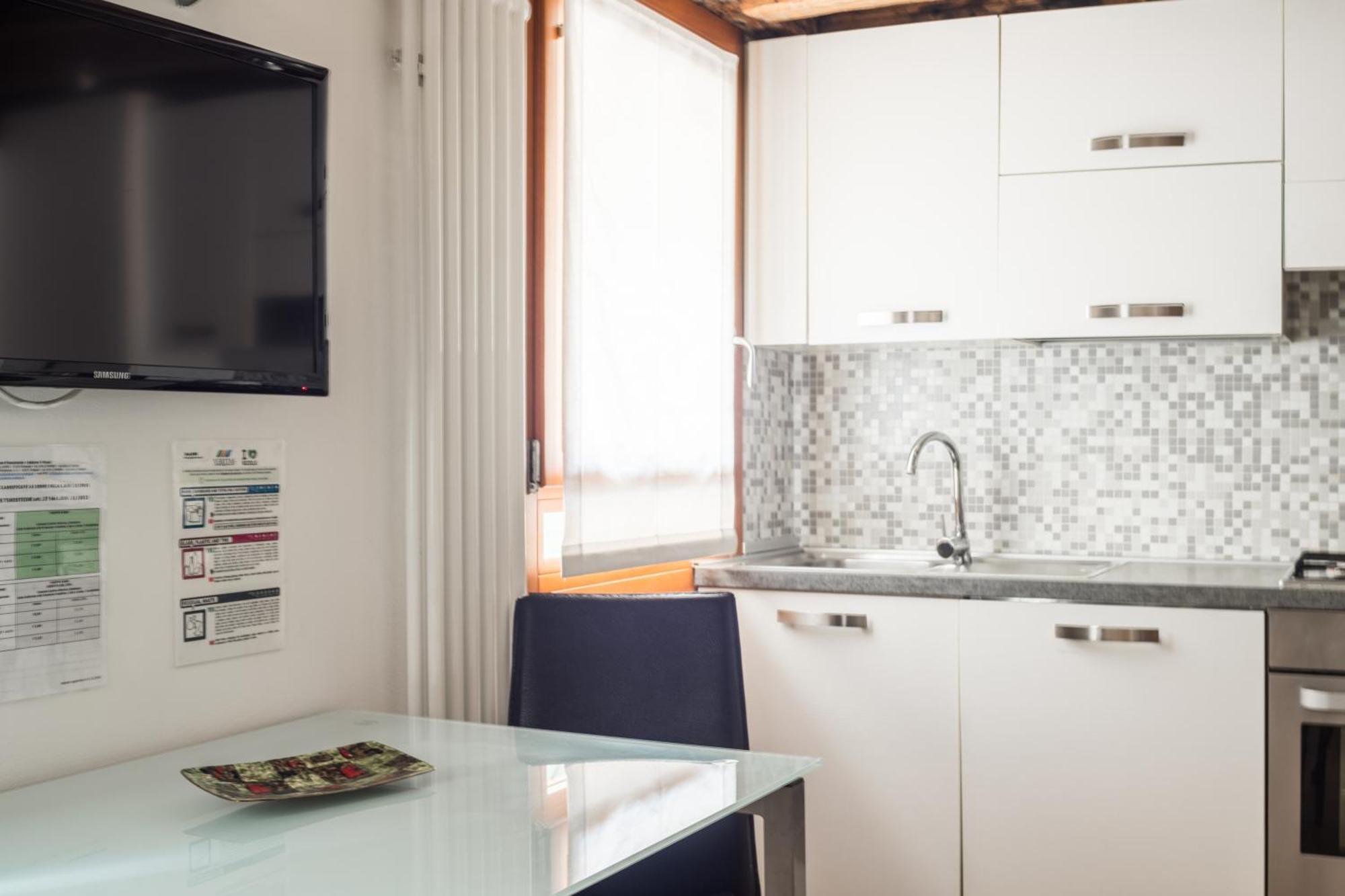 Apartment Goodwind *