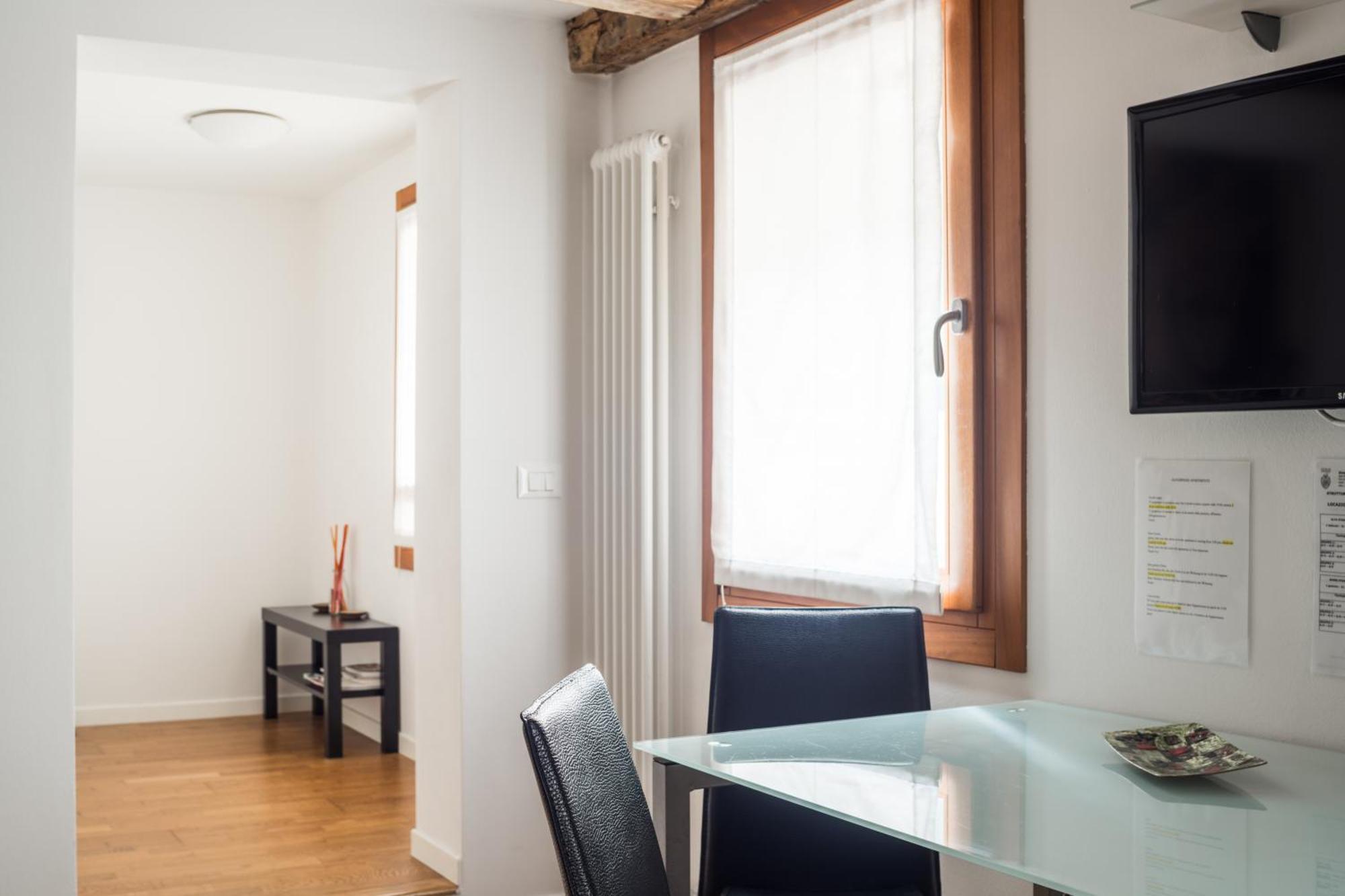 Apartment Goodwind