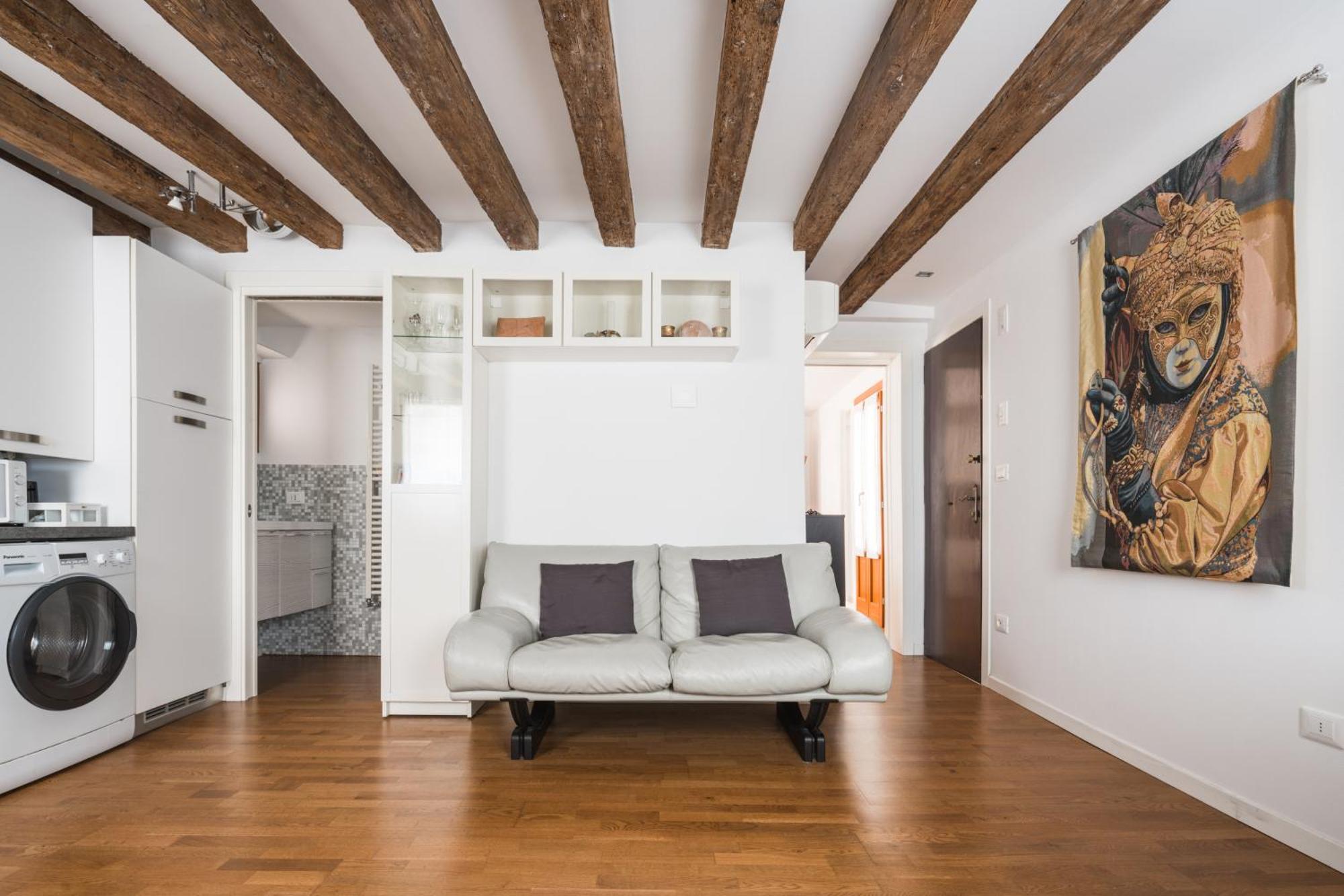 Apartment Goodwind Venice