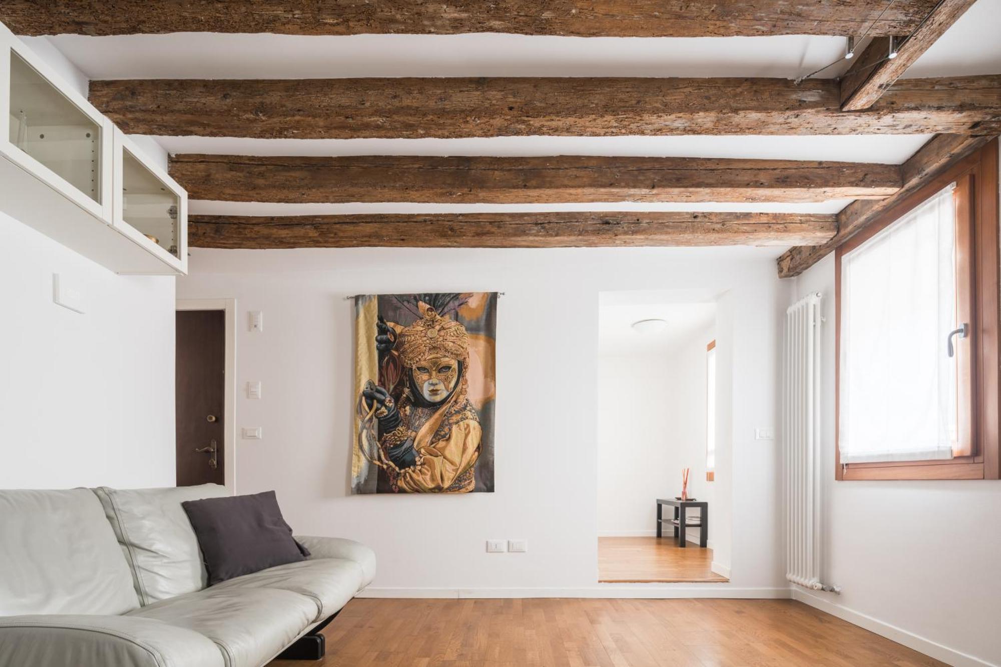 Goodwind Apartment Venice