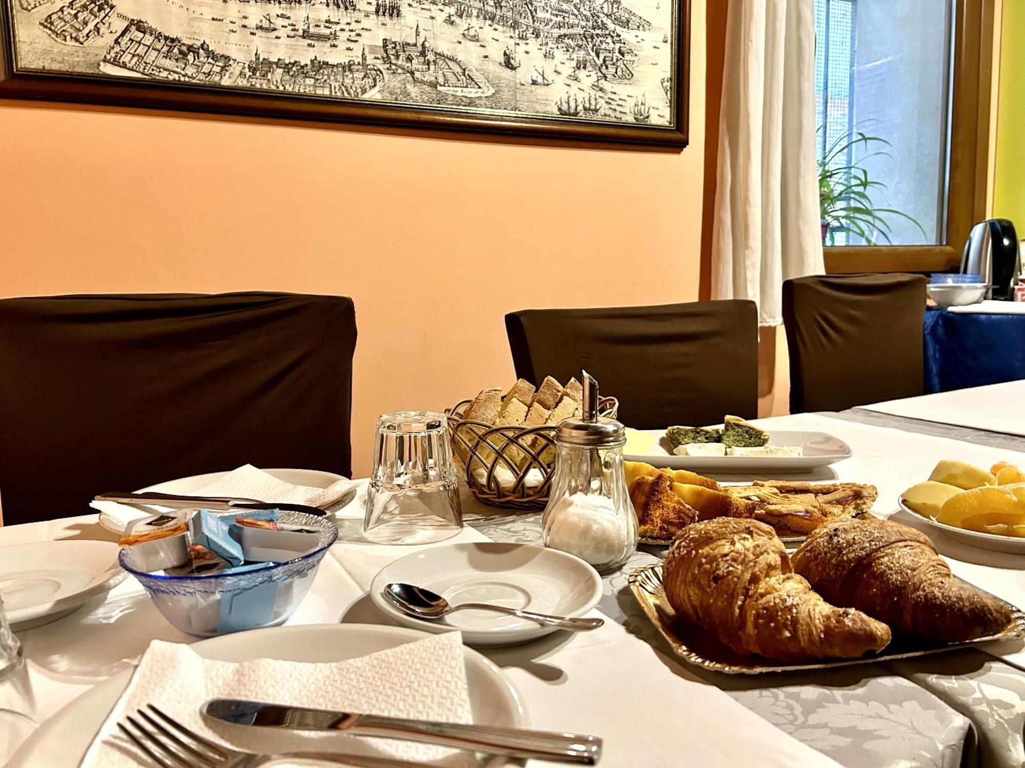 Alloggi Serena Veneza
