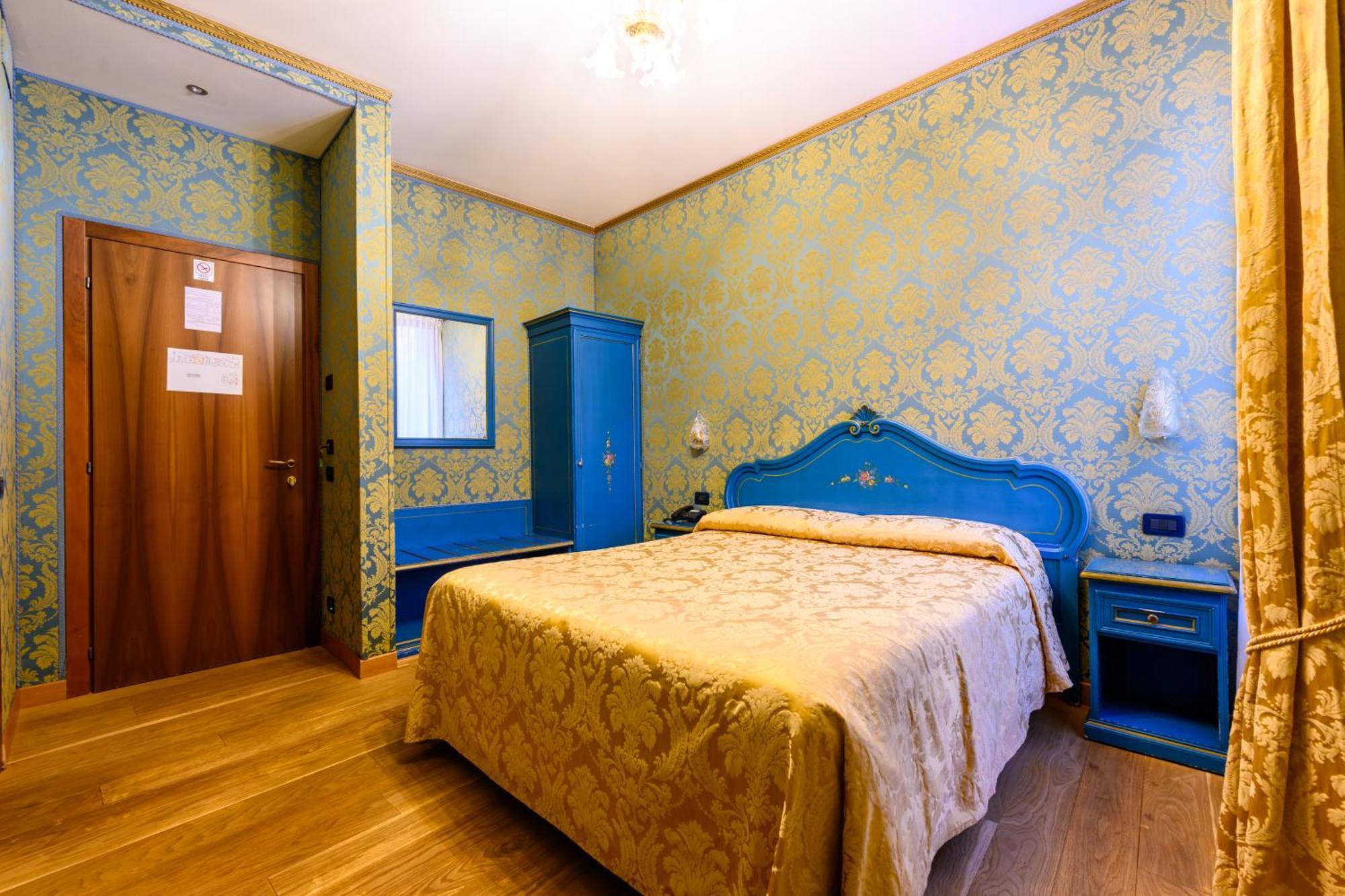 Residenza Ca' San Marco 3*