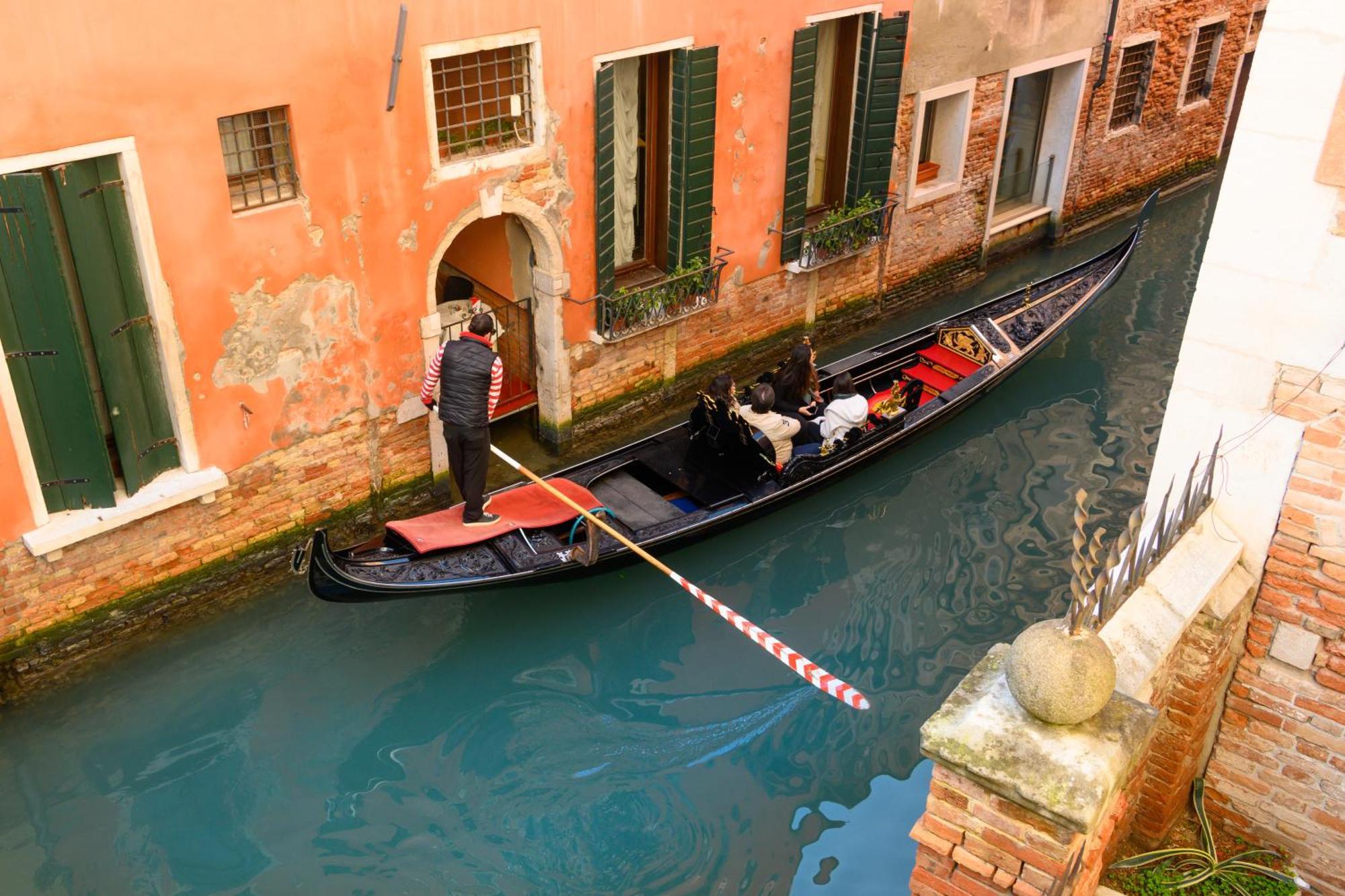 Residenza Ca' San Marco Hotel 3*