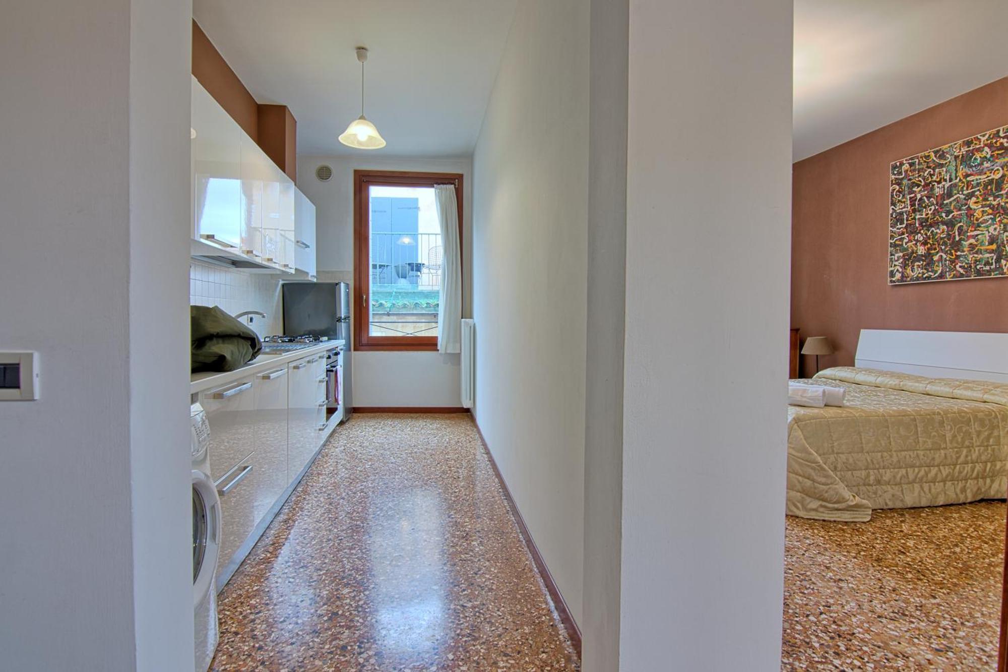 Da Bruno Homes Apartamento