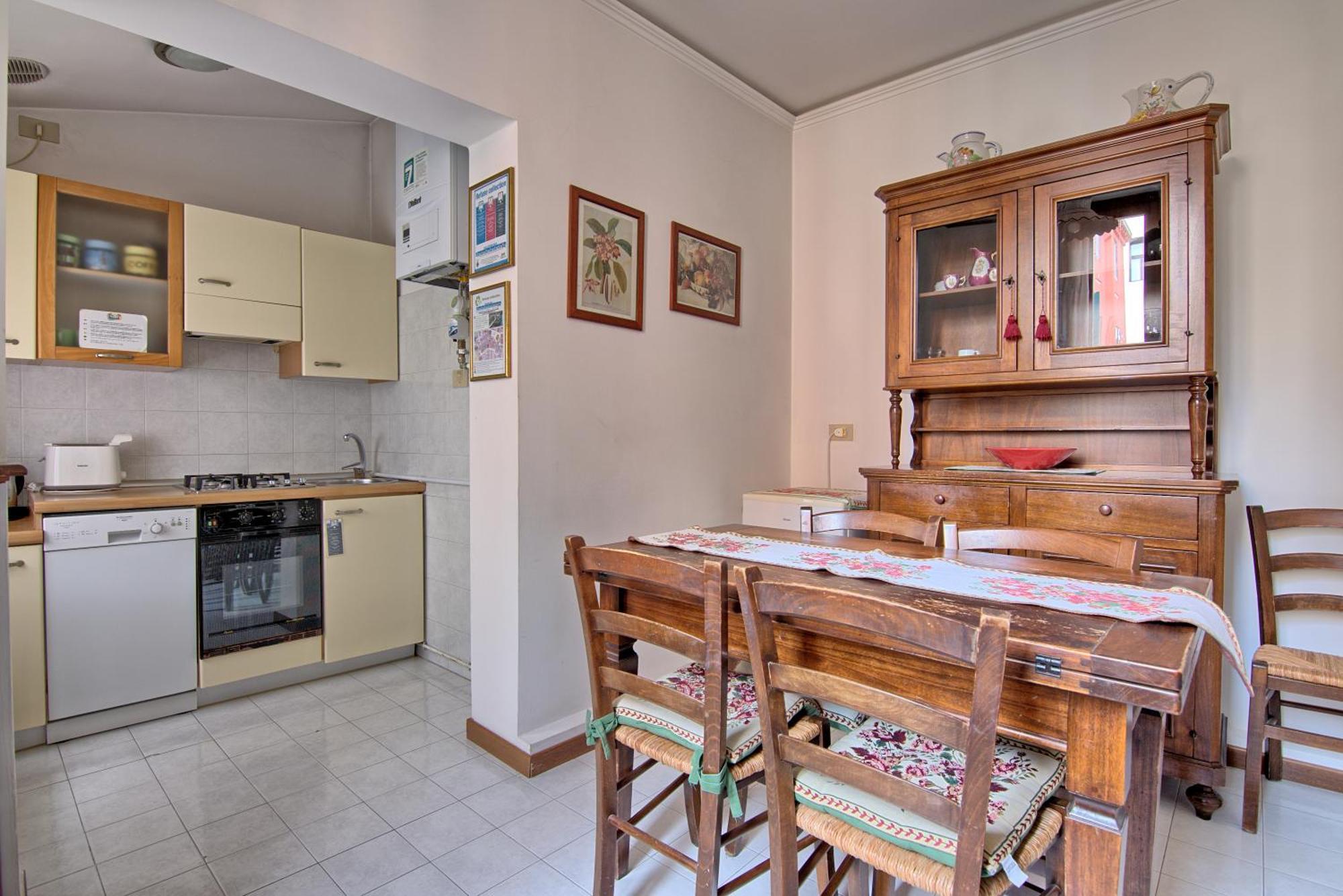 Apartamento Da Bruno Homes *