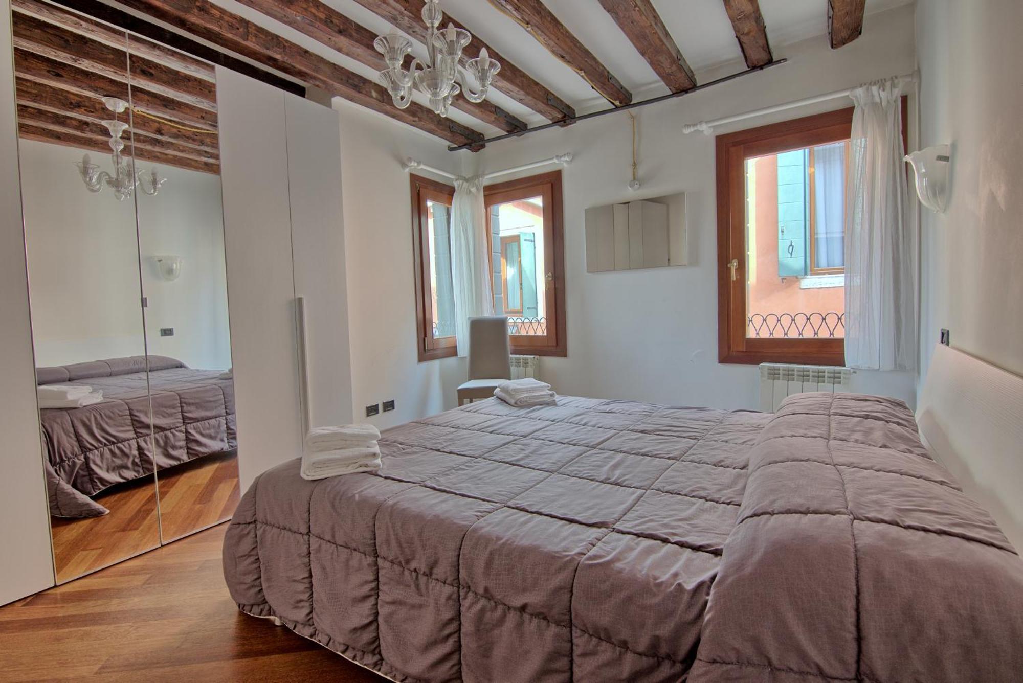 Da Bruno Homes Apartamento