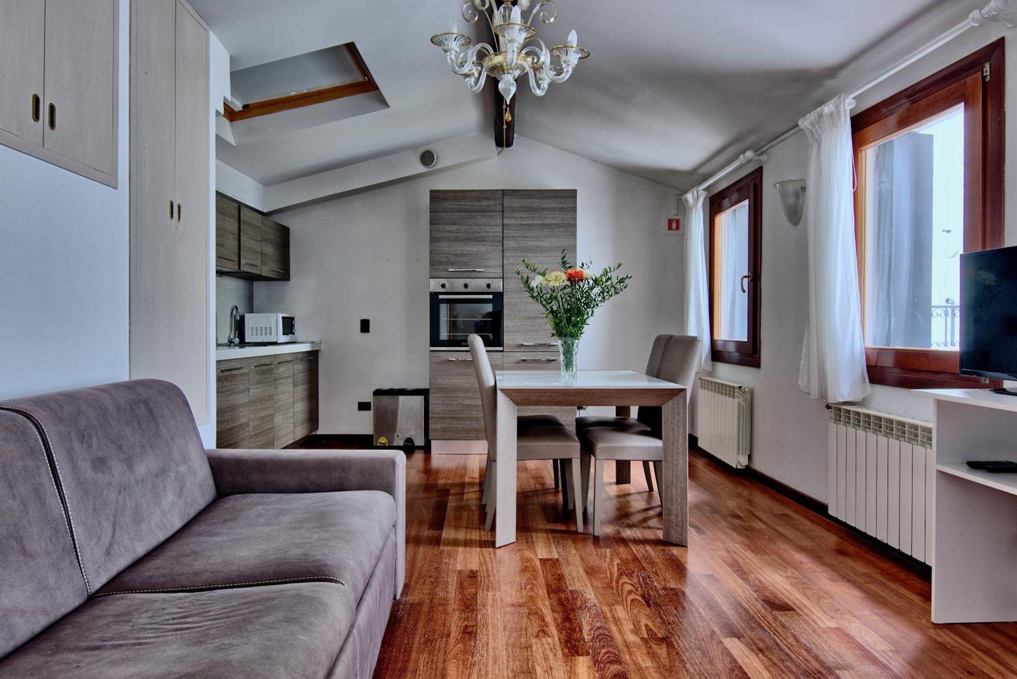 Da Bruno Homes Apartamento *