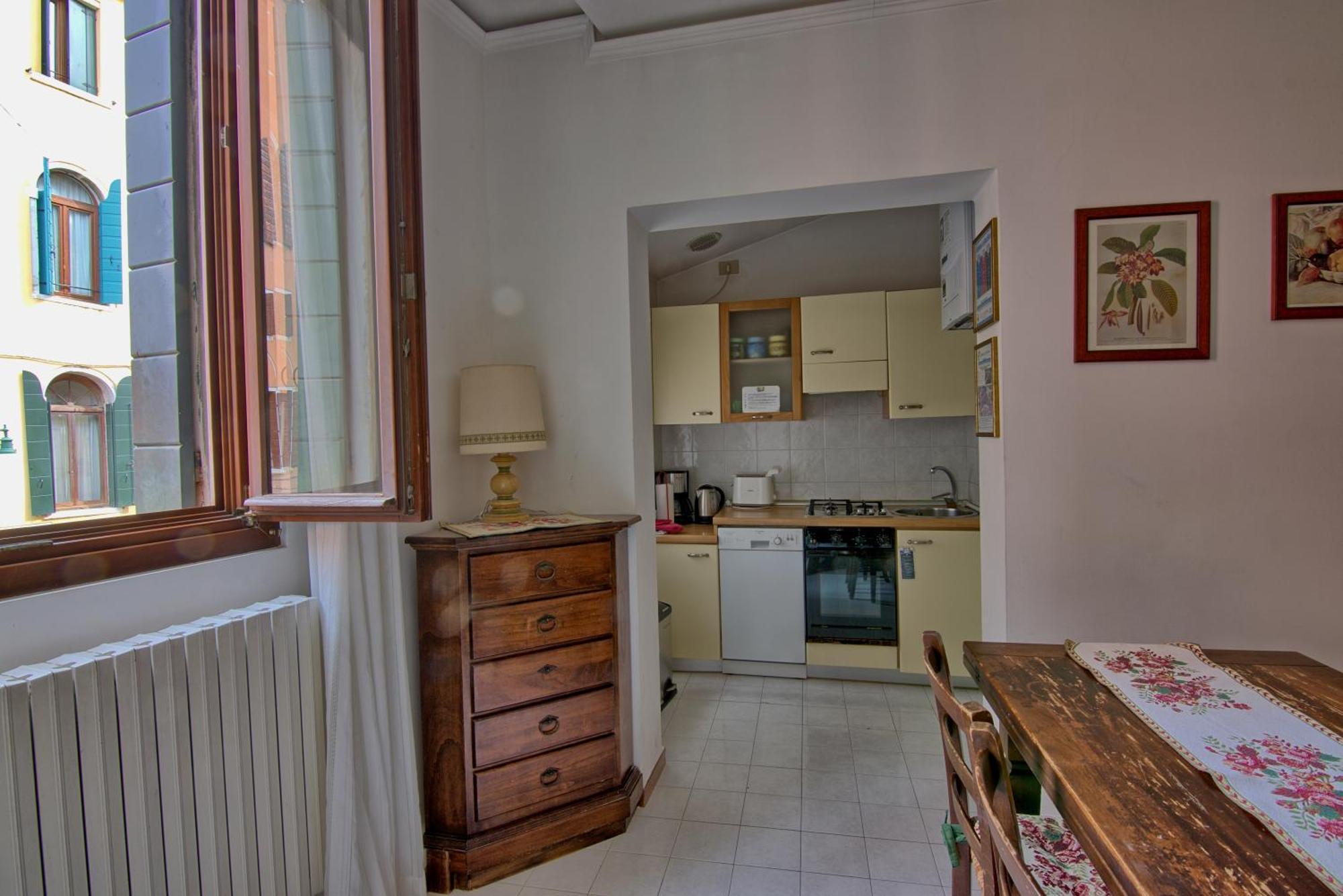 Da Bruno Homes * Veneza