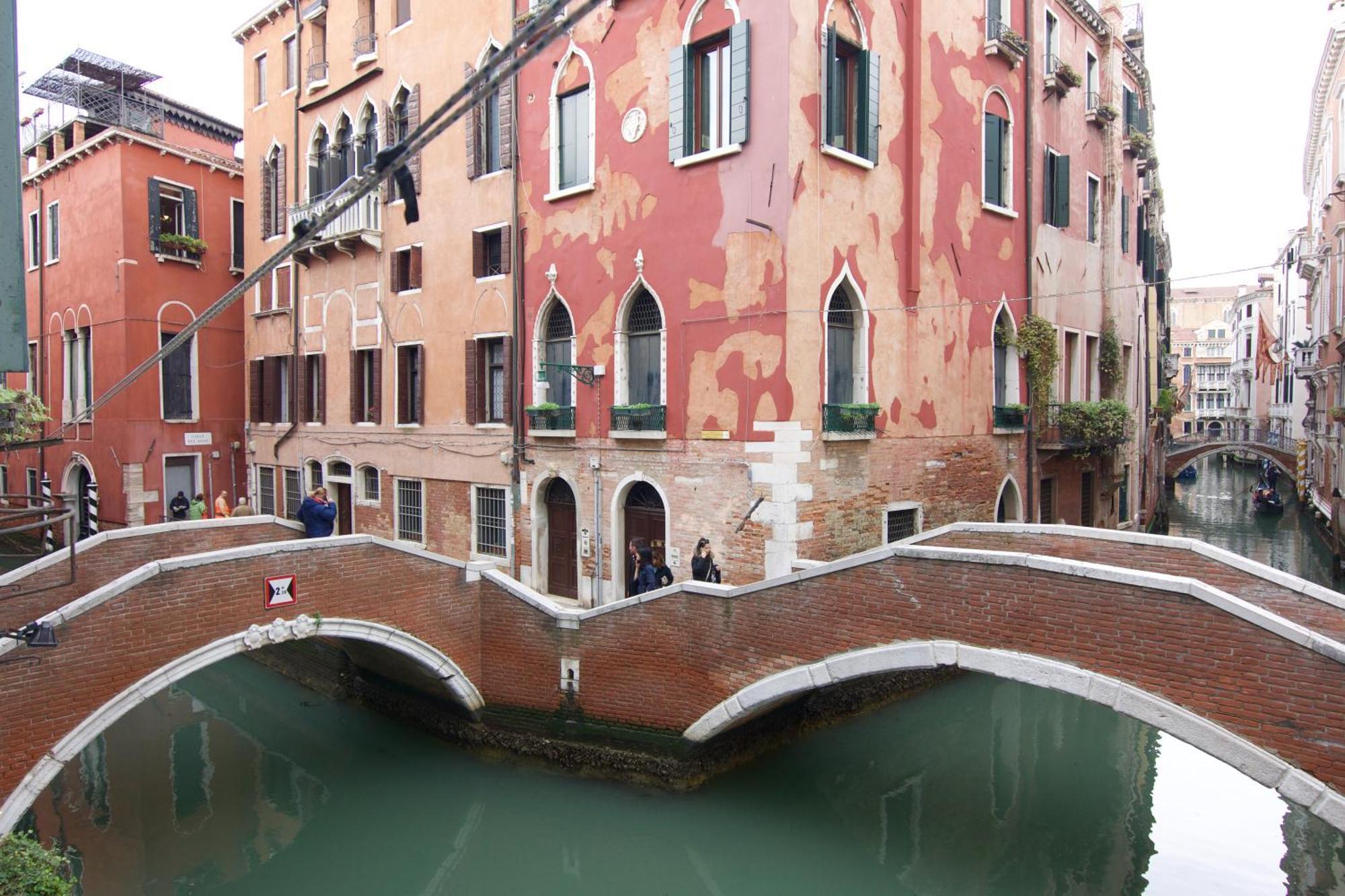 Da Bruno Homes Apartamento Veneza