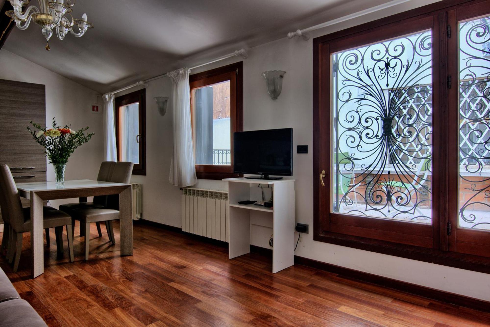 Apartamento Da Bruno Homes *