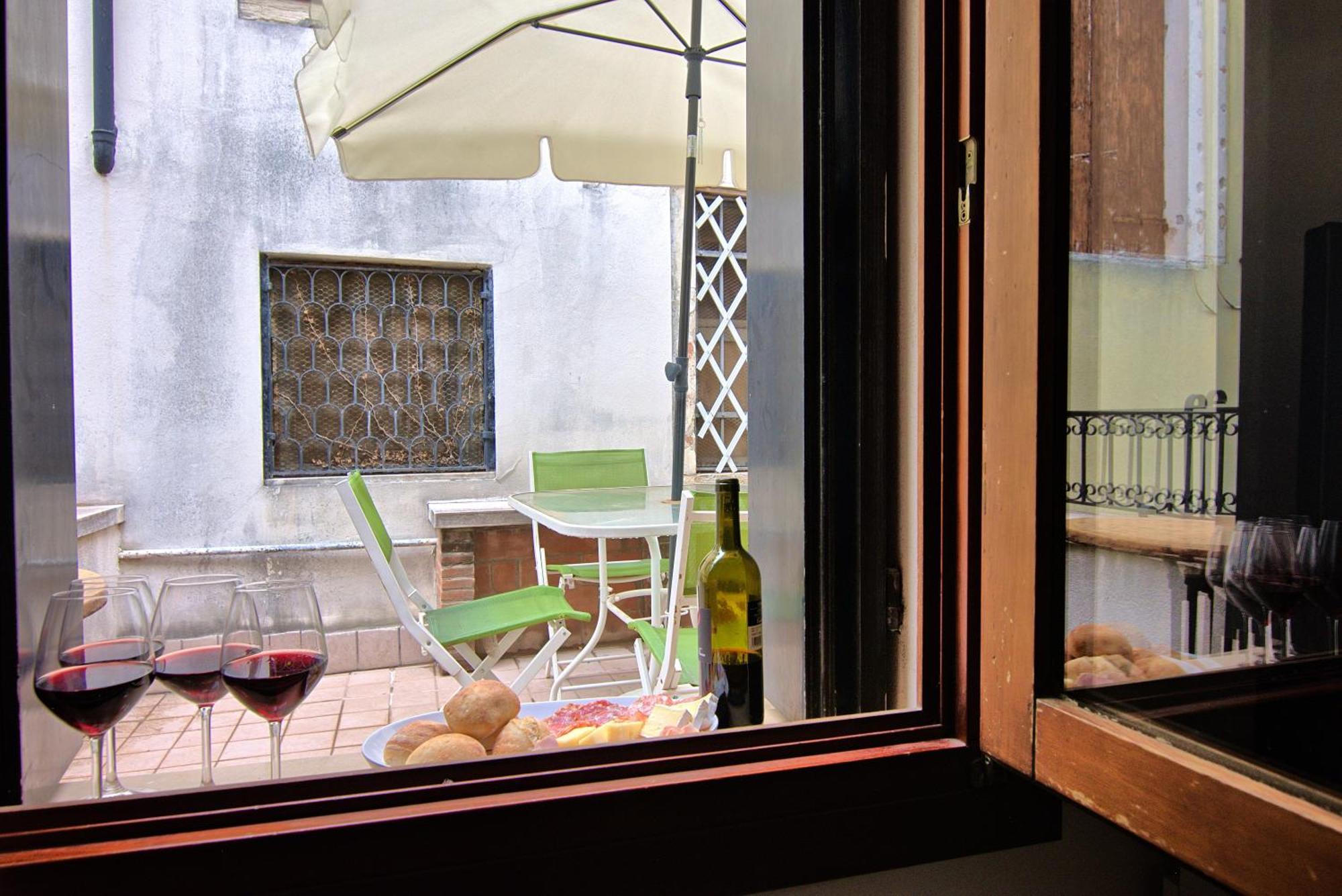 Apartamento Da Bruno Homes *
