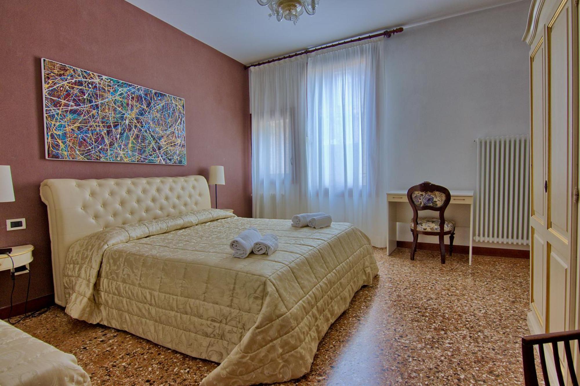 Da Bruno Homes Apartamento *