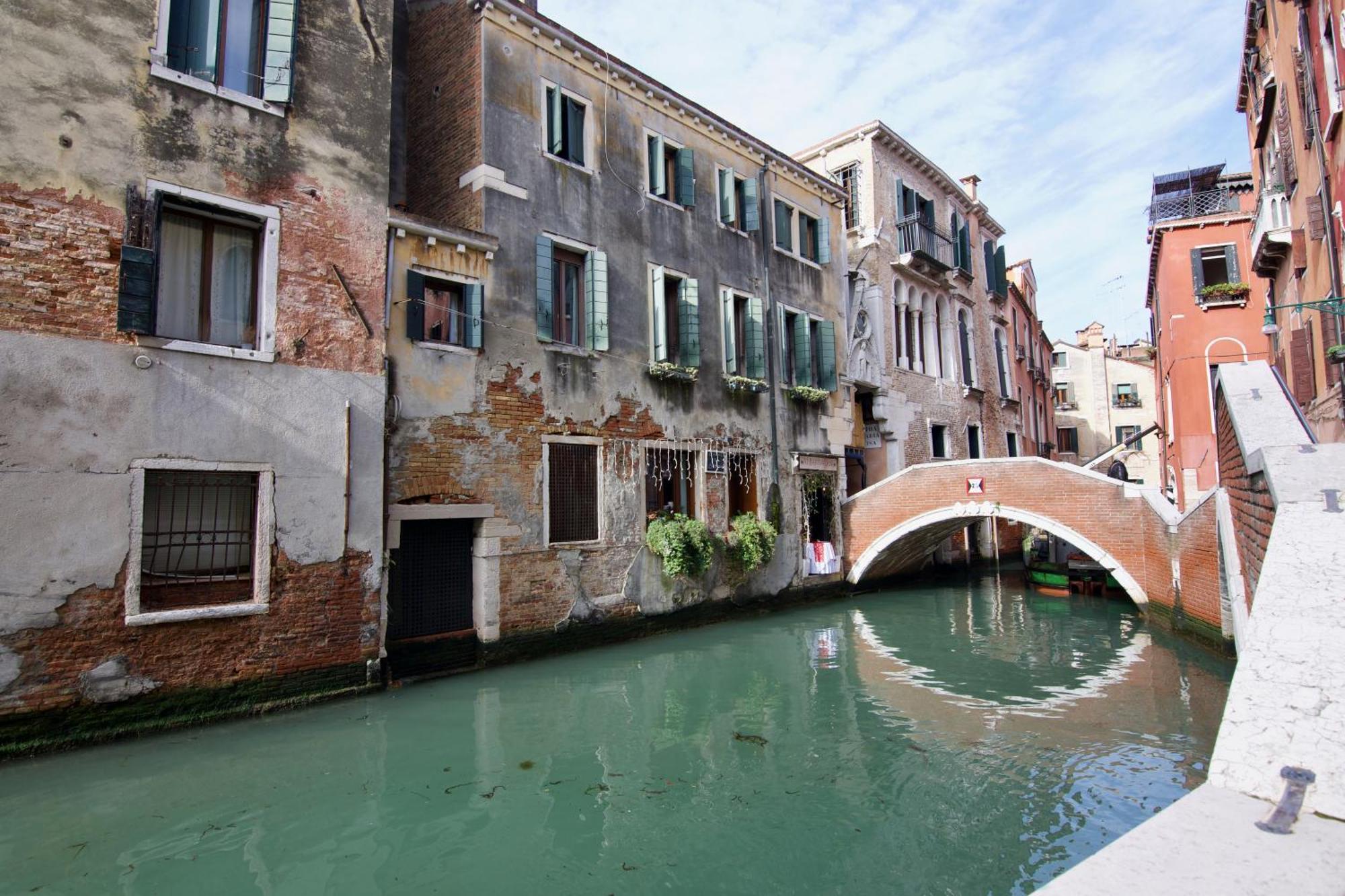 Da Bruno Homes Apartamento Veneza
