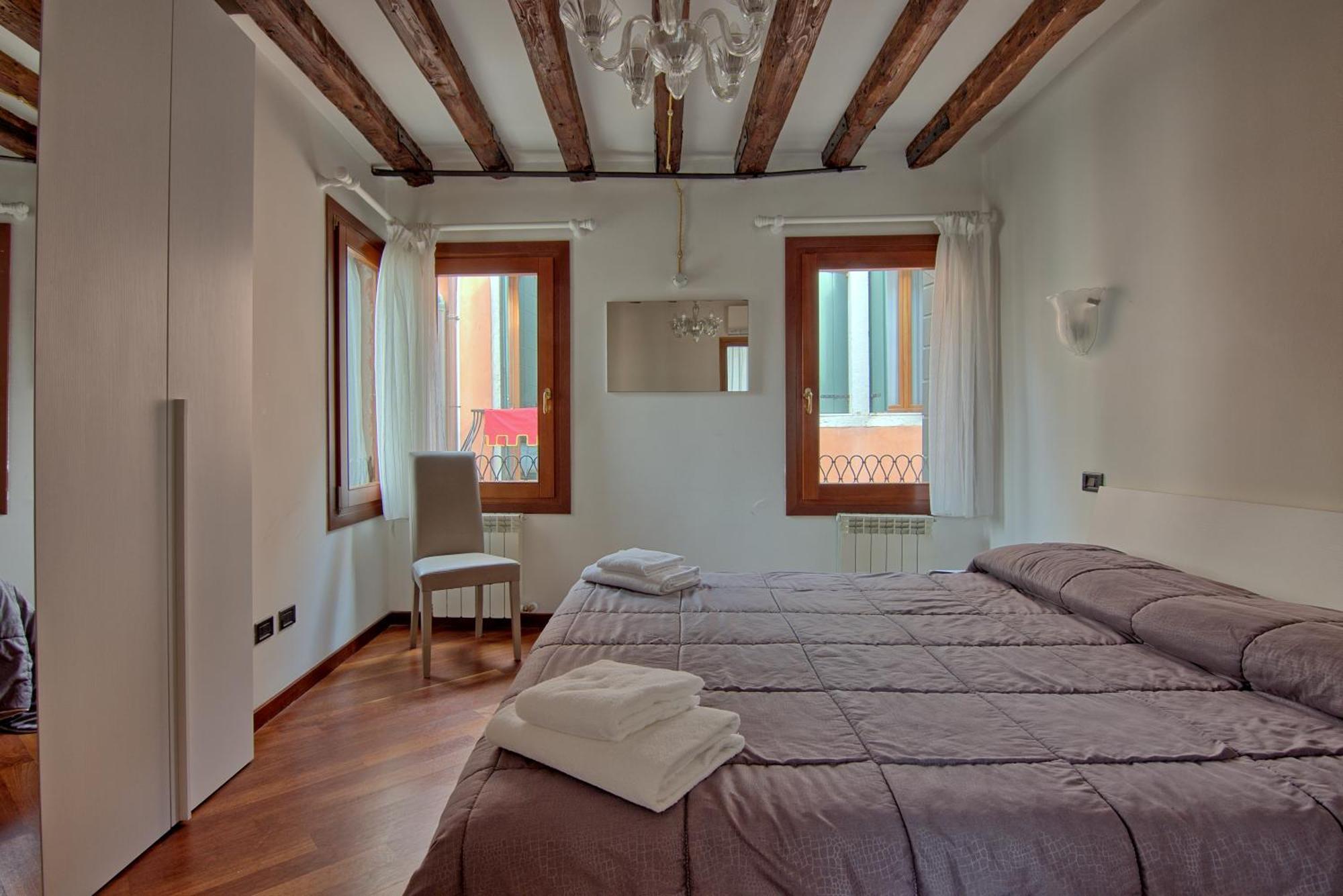 Apartamento Da Bruno Homes Veneza