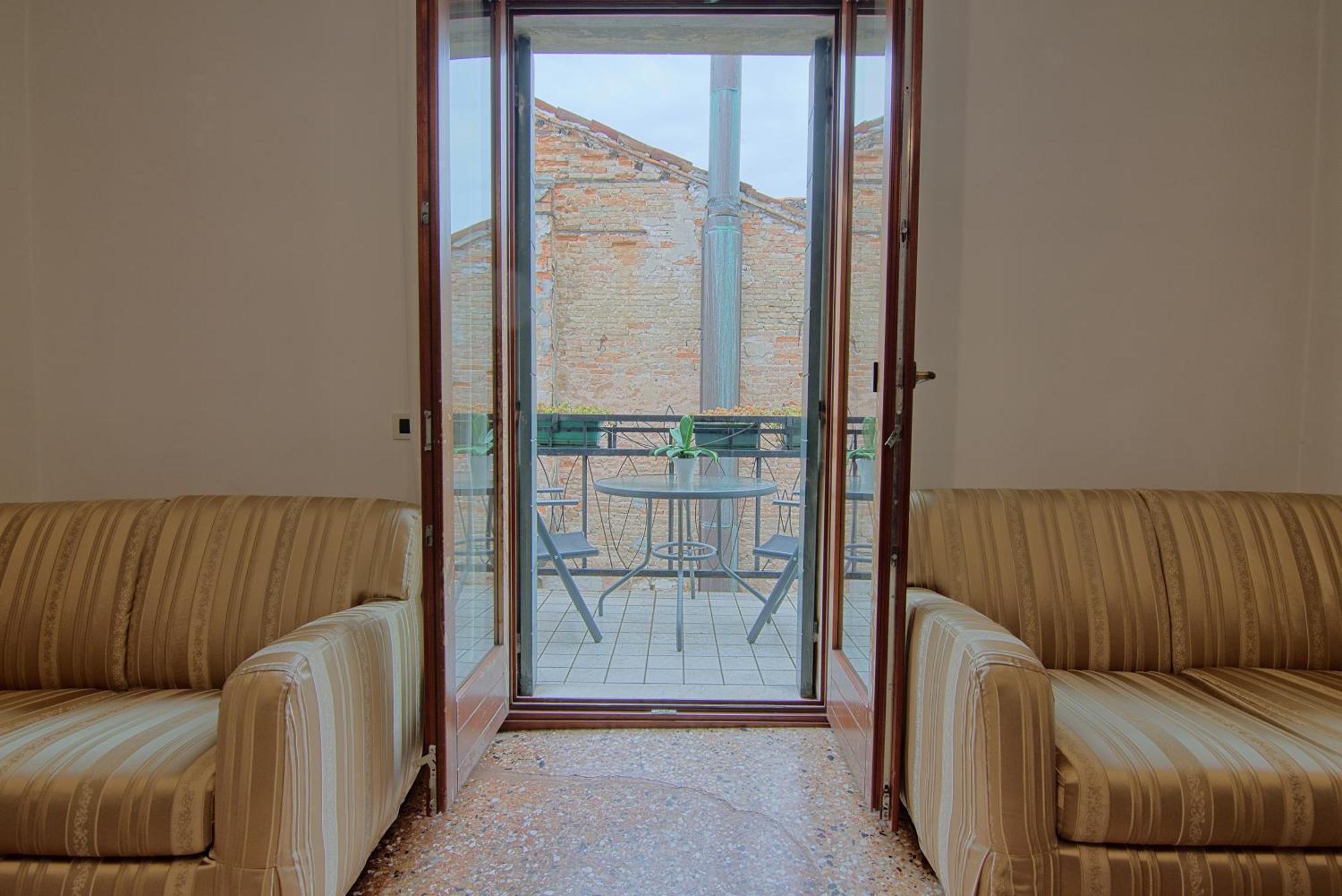 Apartamento Da Bruno Homes *