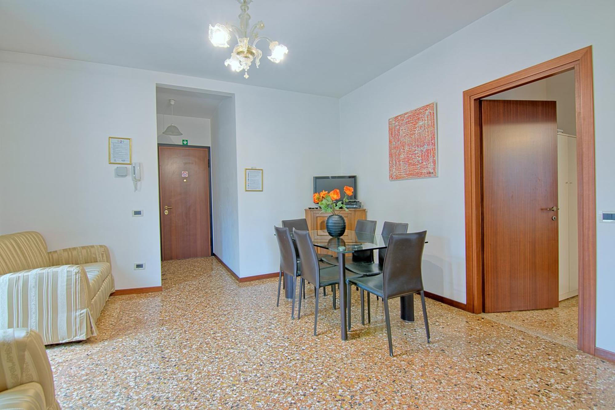 Da Bruno Homes * Veneza