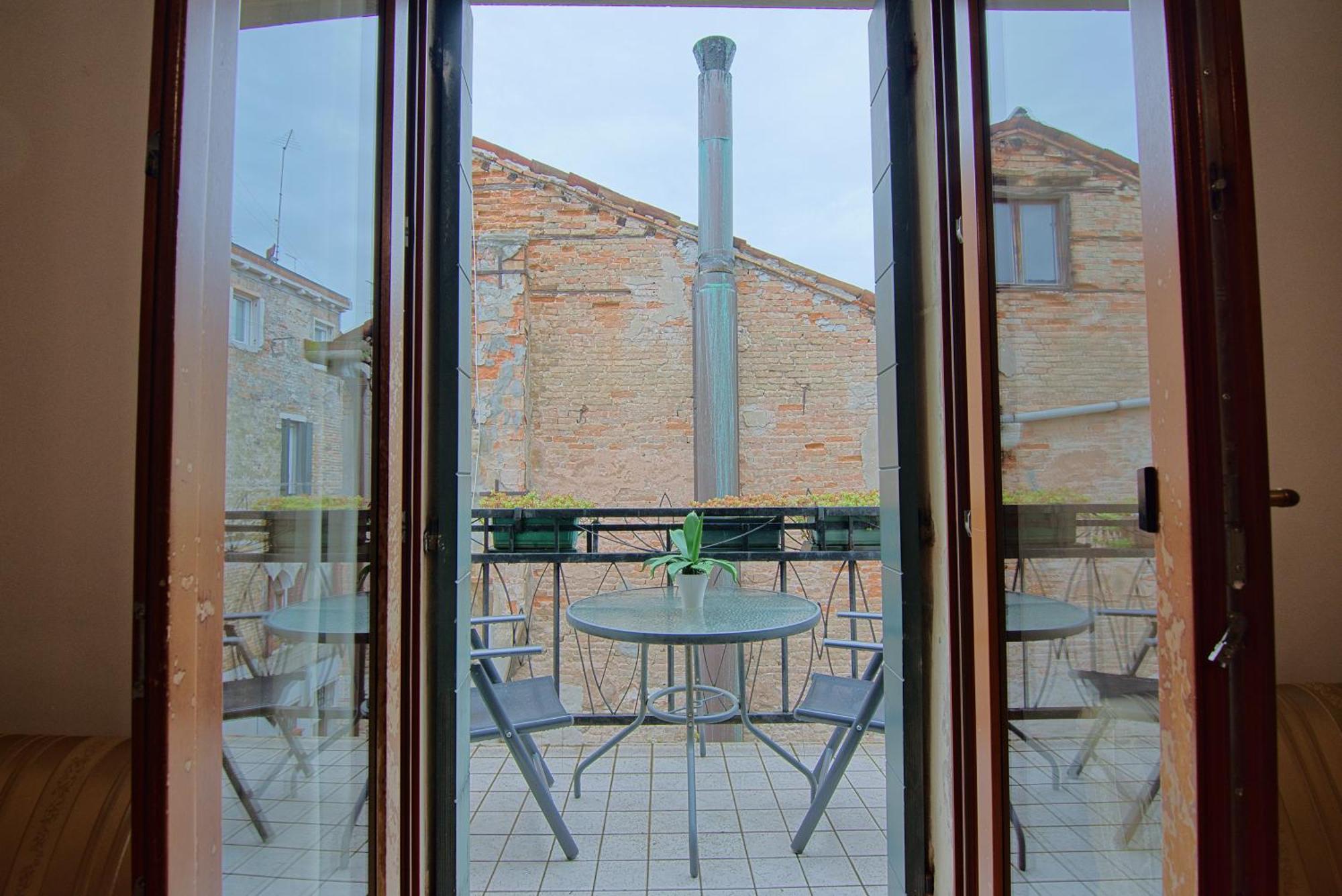 Da Bruno Homes Veneza