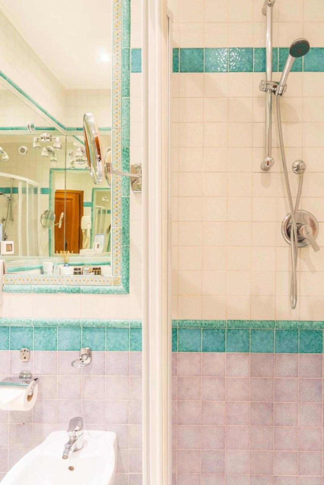 Apartment Affitta Un Sogno