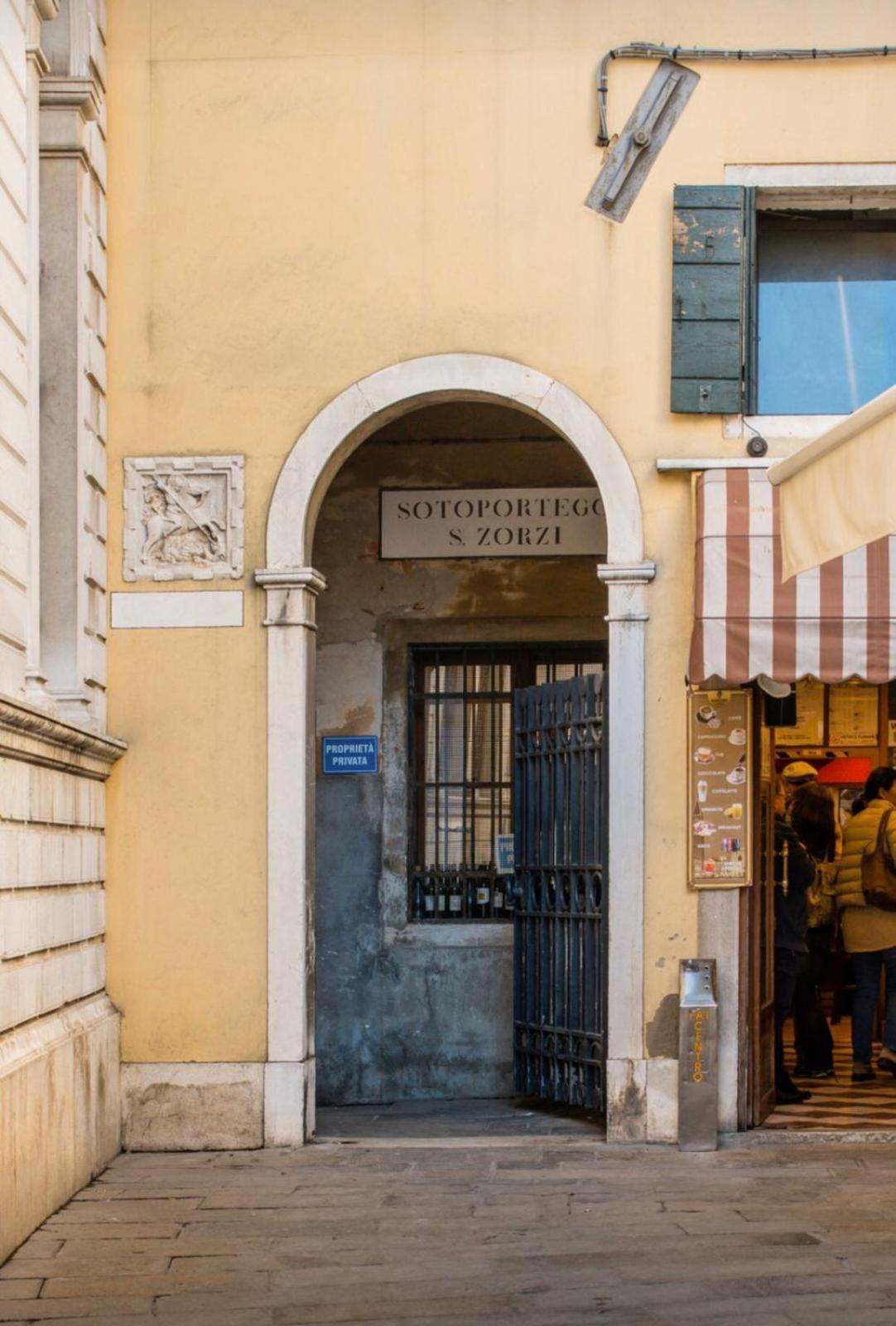 Apartment Affitta Un Sogno