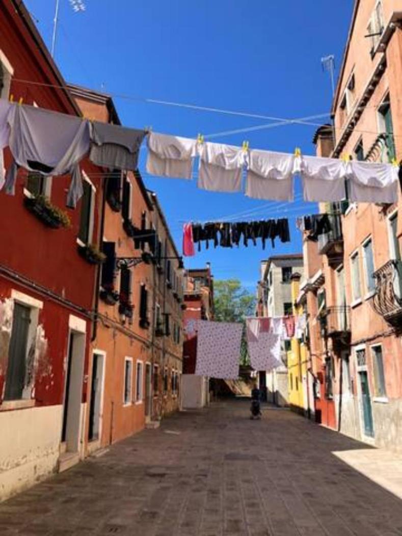 Appartamento Ve-nice Casa Teresa C881