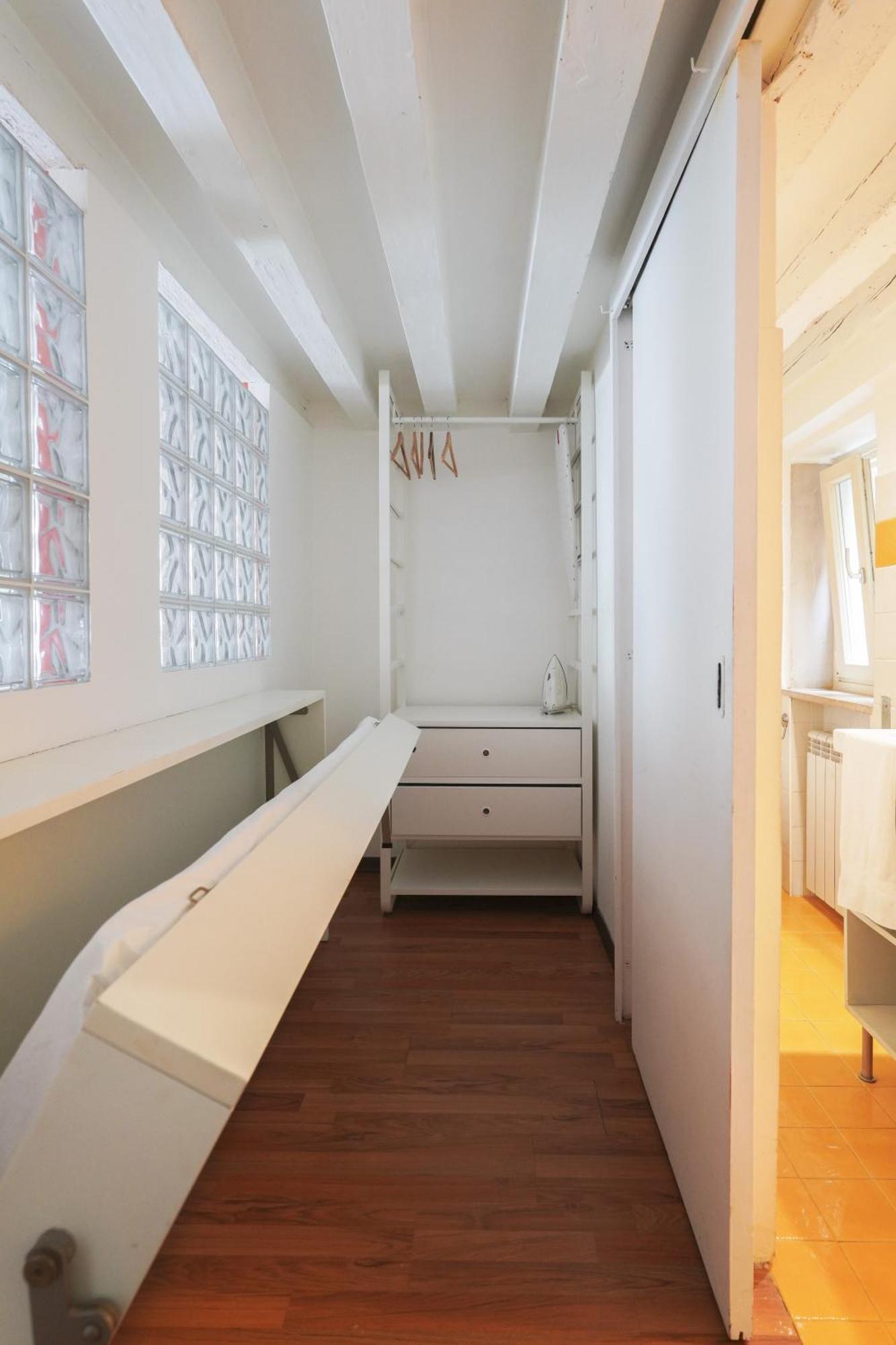 Melusina Homes Apartment Venice