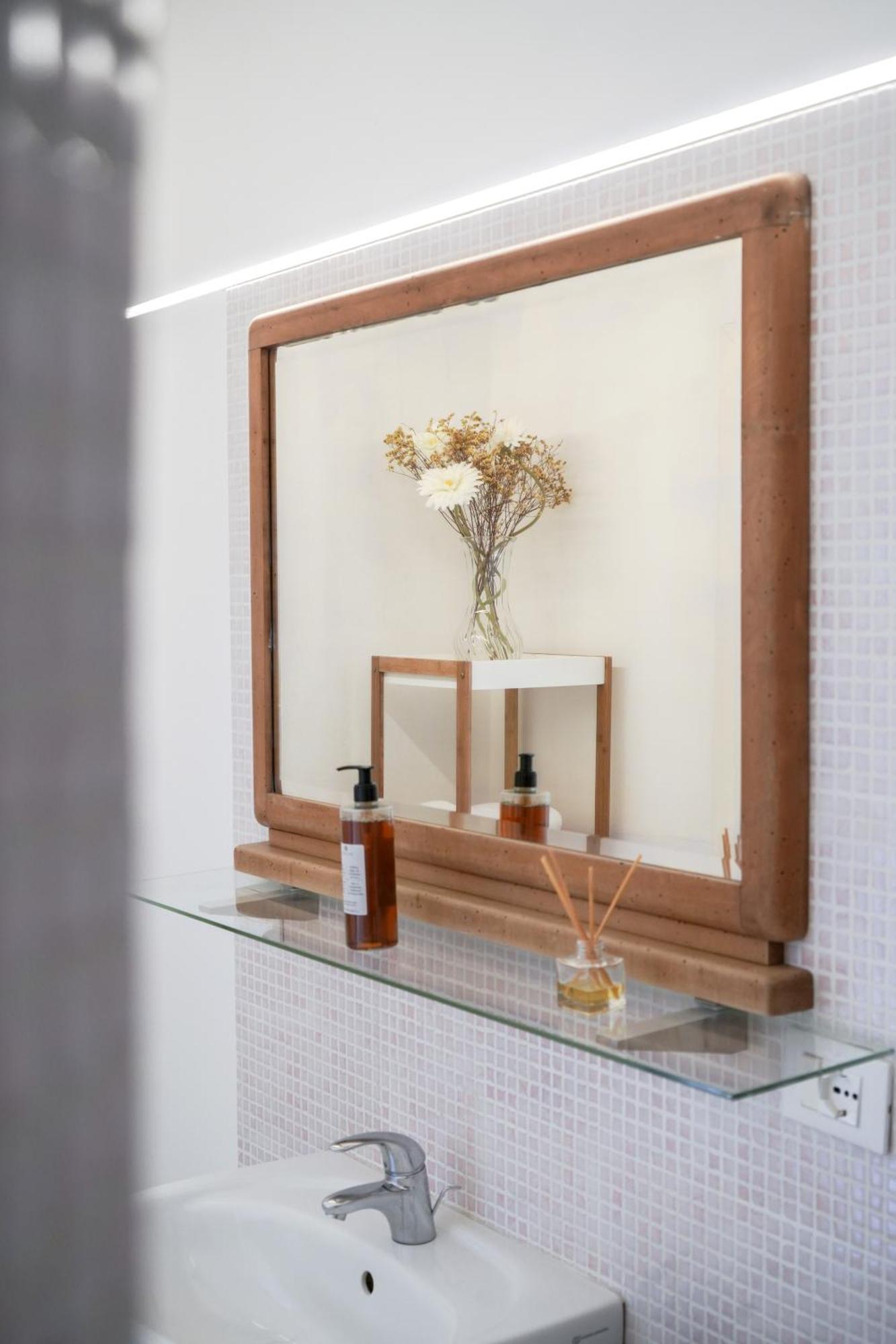 Apartment Melusina Homes *