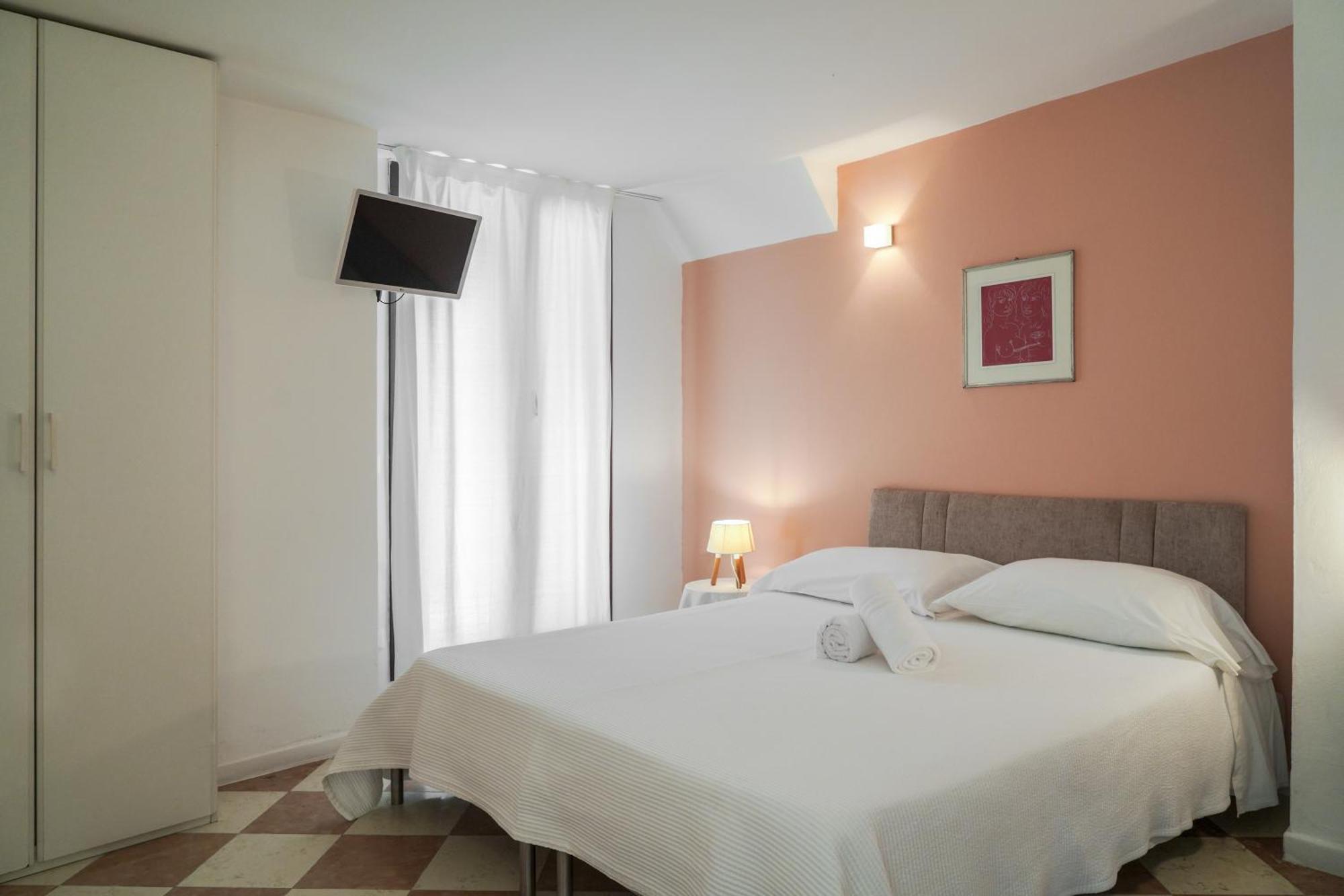 Melusina Homes Apartment