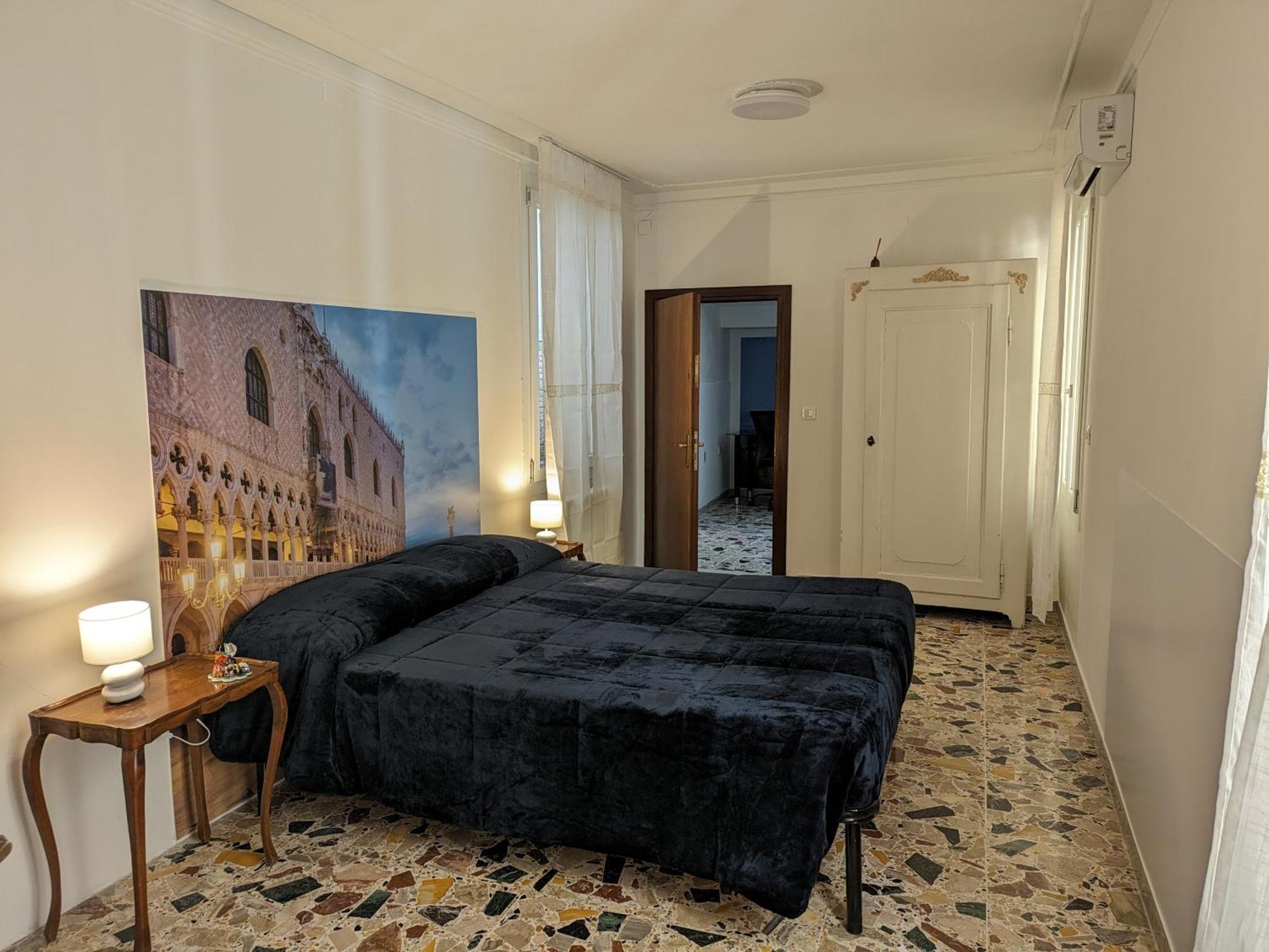 Affittacamere My Rialto Palace
