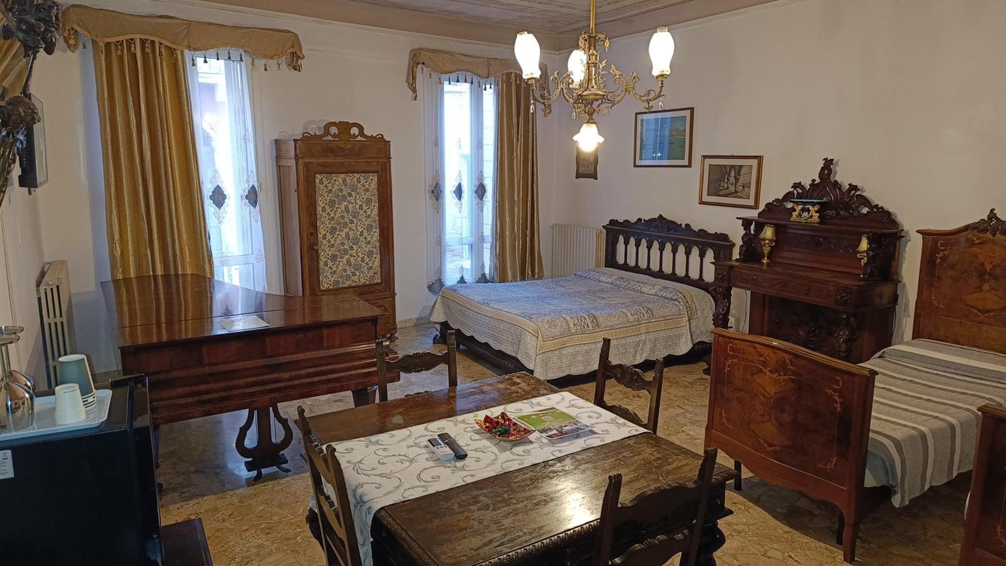 Affittacamere My Rialto Palace