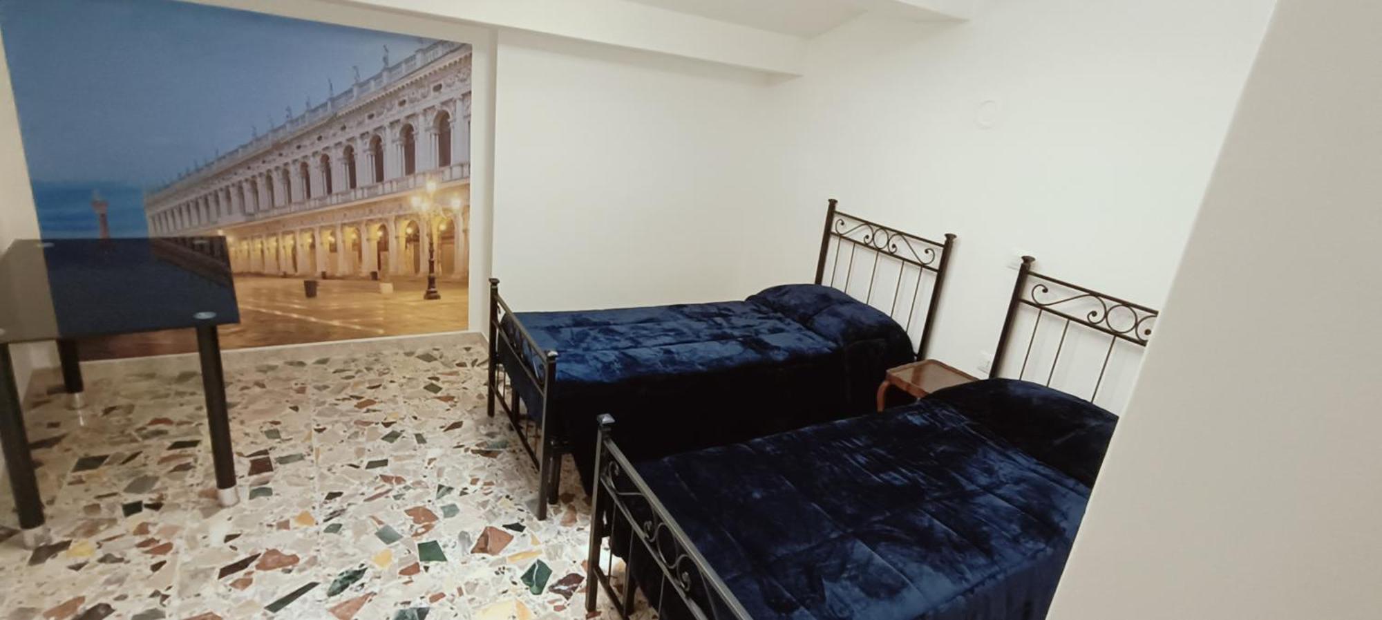 My Rialto Palace * Venezia