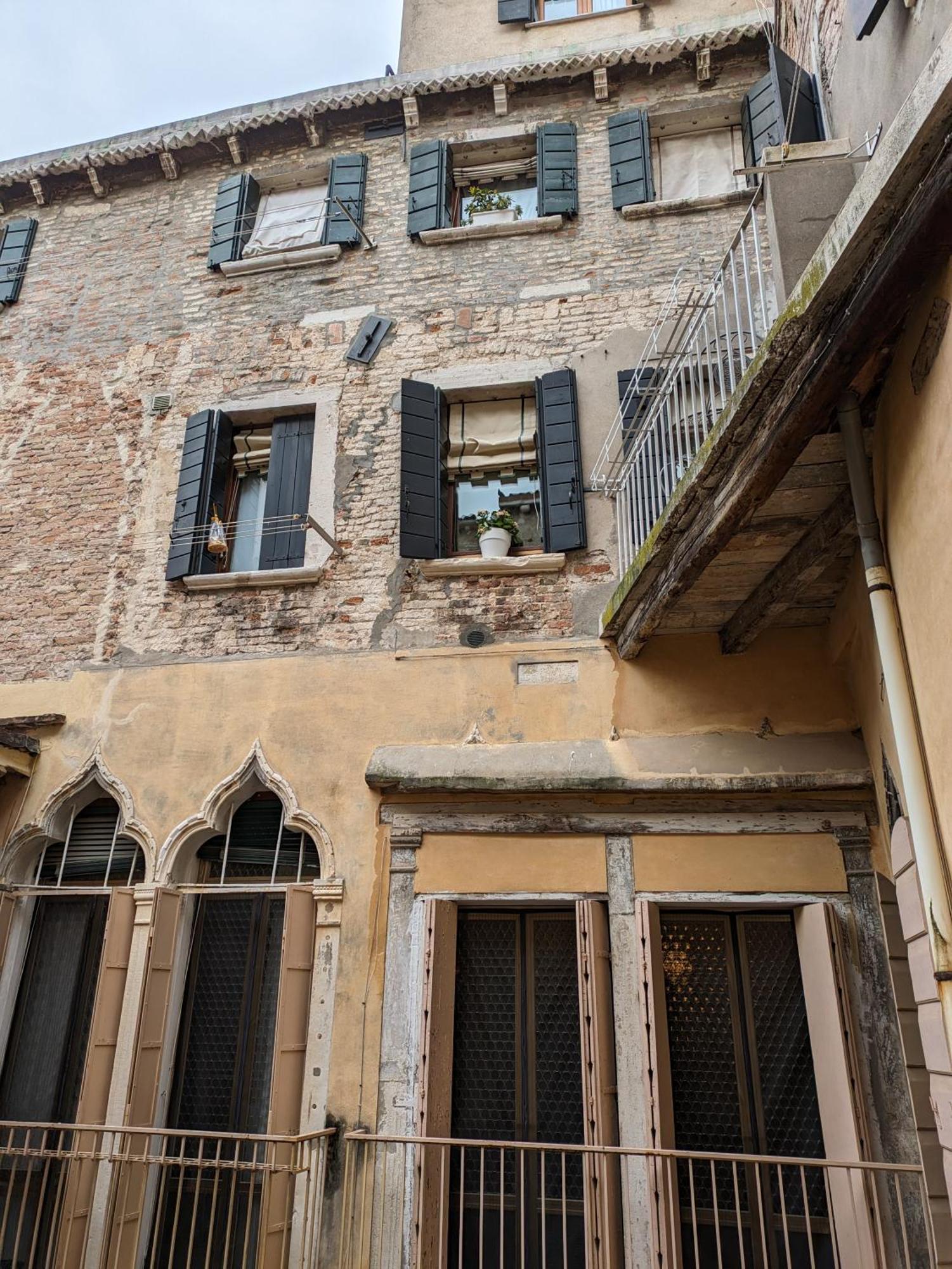 Affittacamere My Rialto Palace
