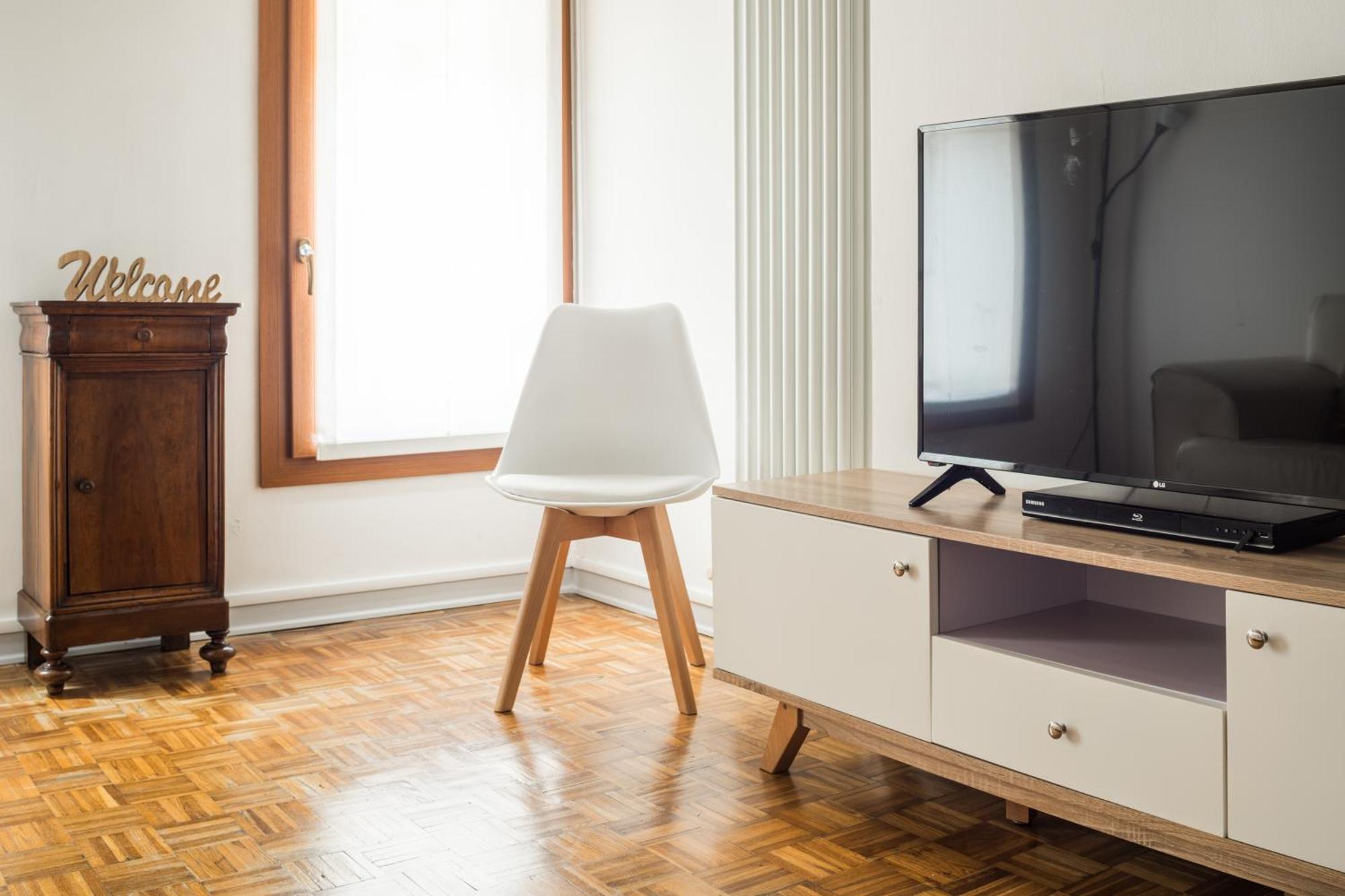 Apartment Goodwind