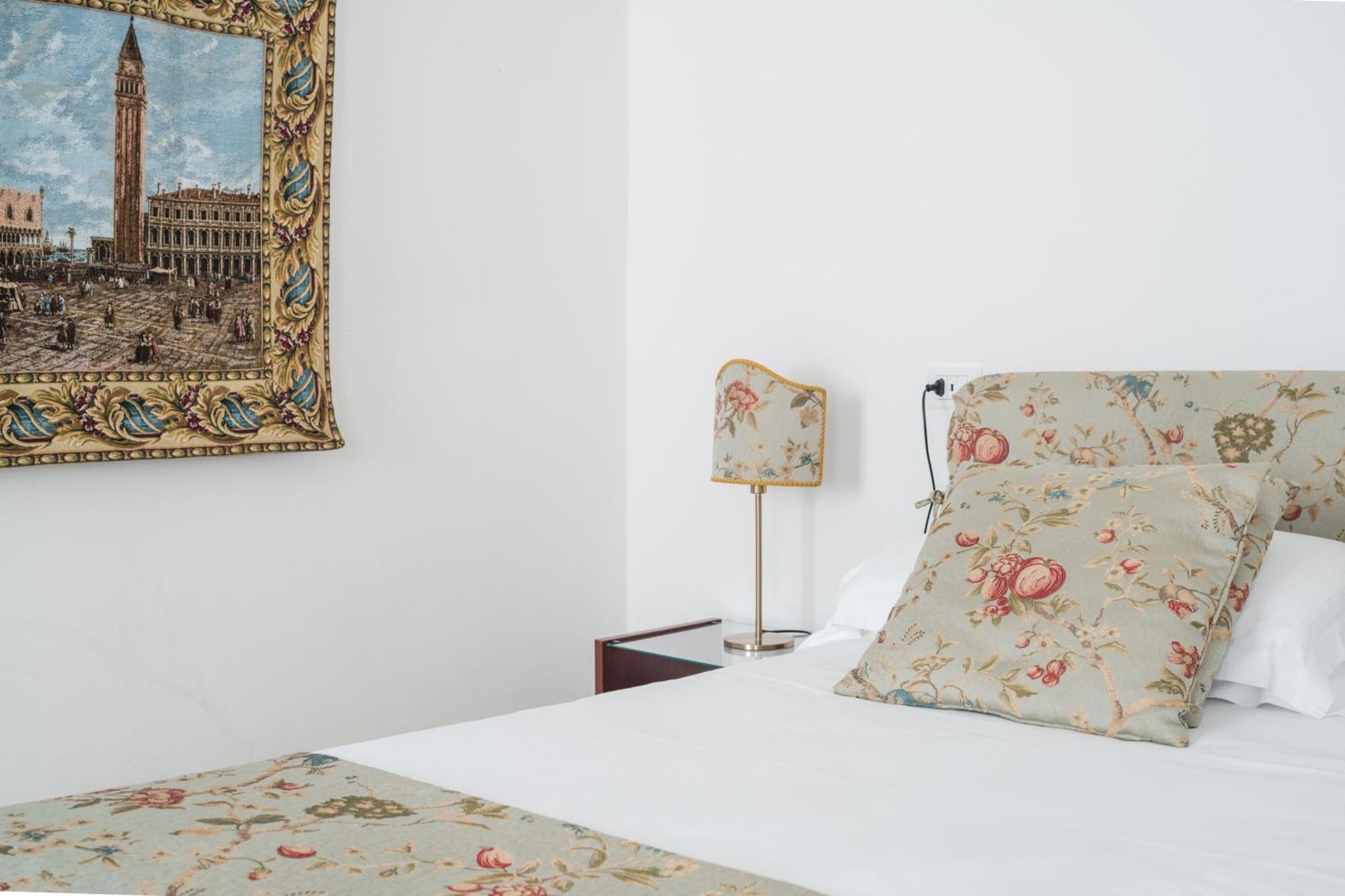 Goodwind Apartment *