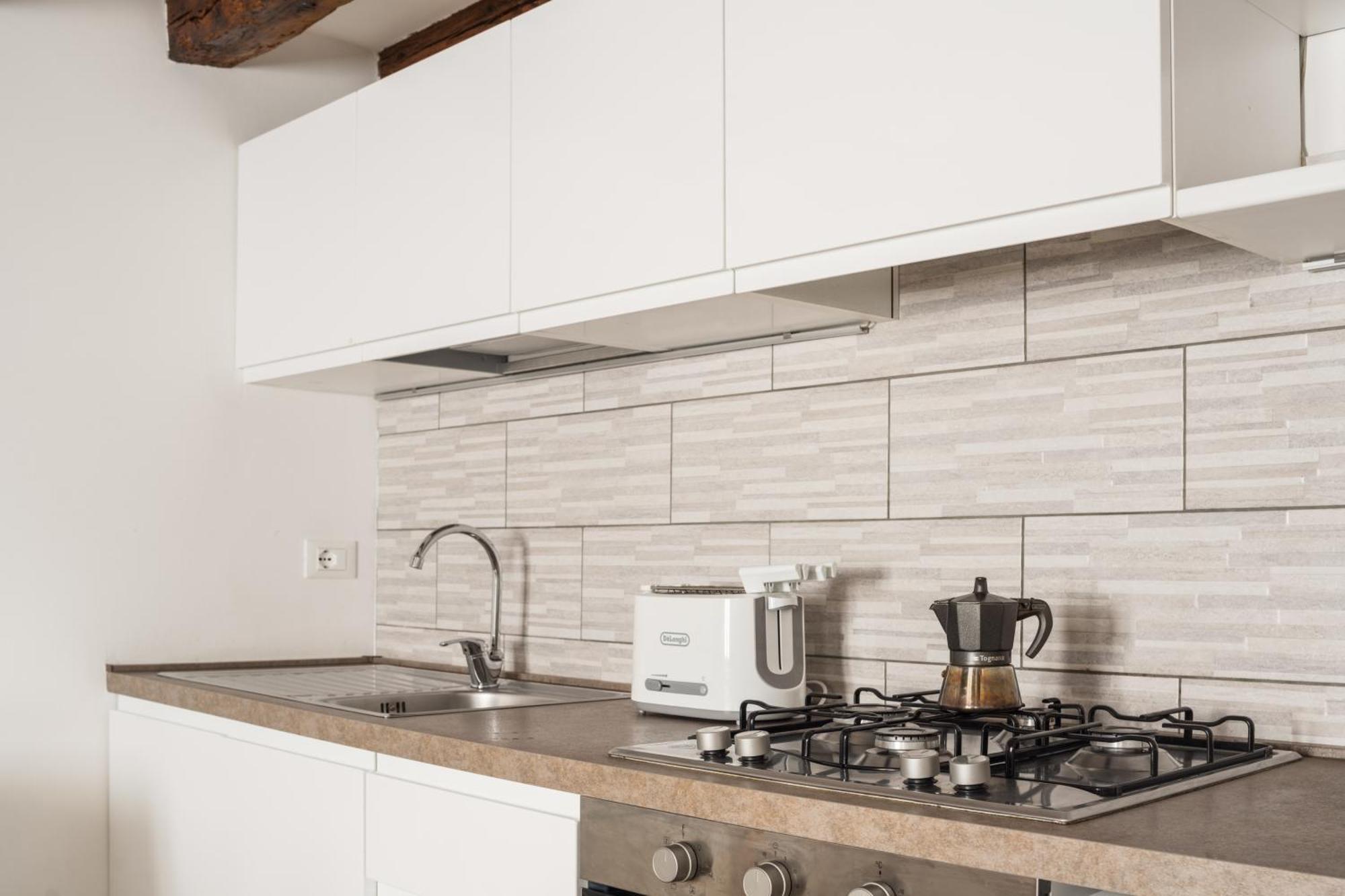 Goodwind Apartment Venice