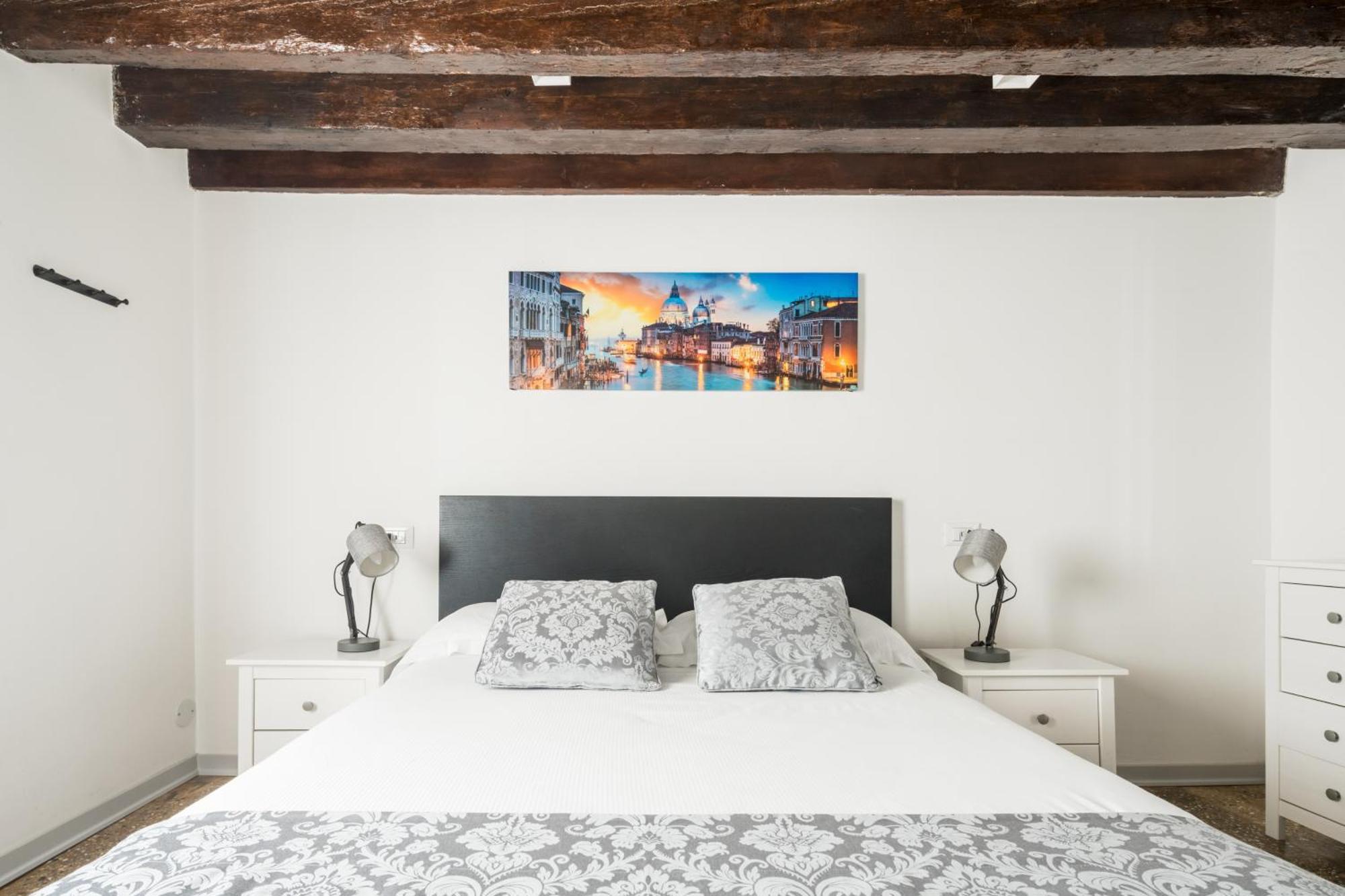 Goodwind Apartment *