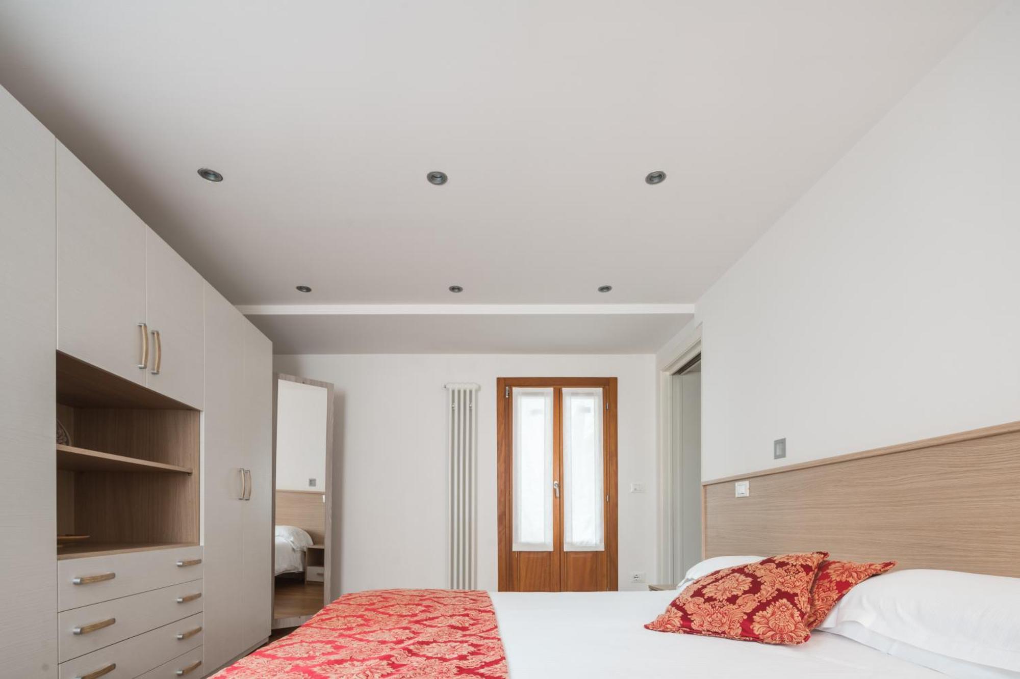 Apartment Goodwind Venice