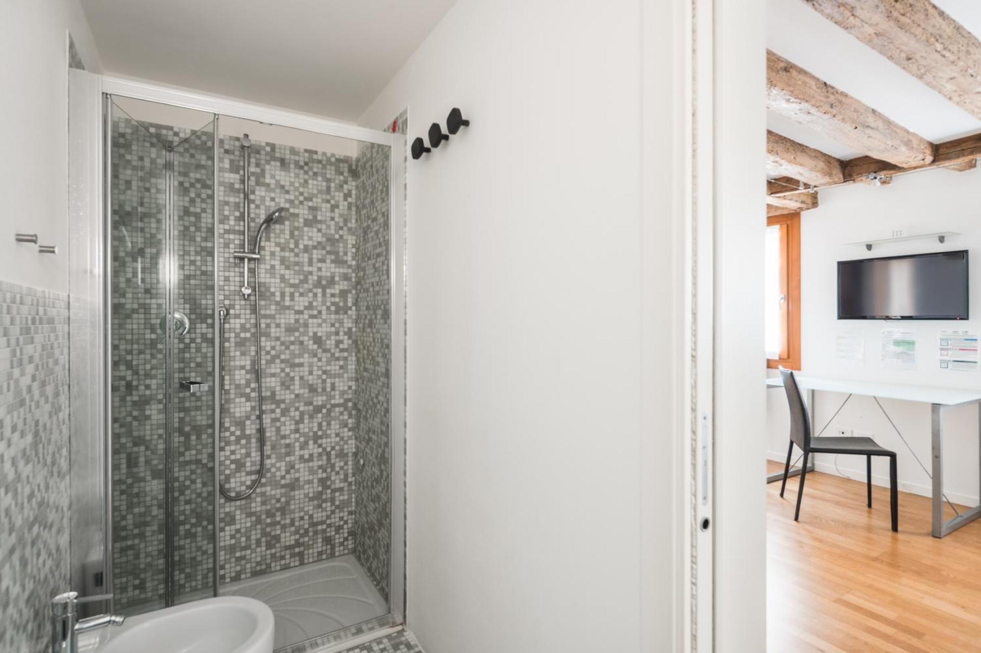 Apartment Goodwind *