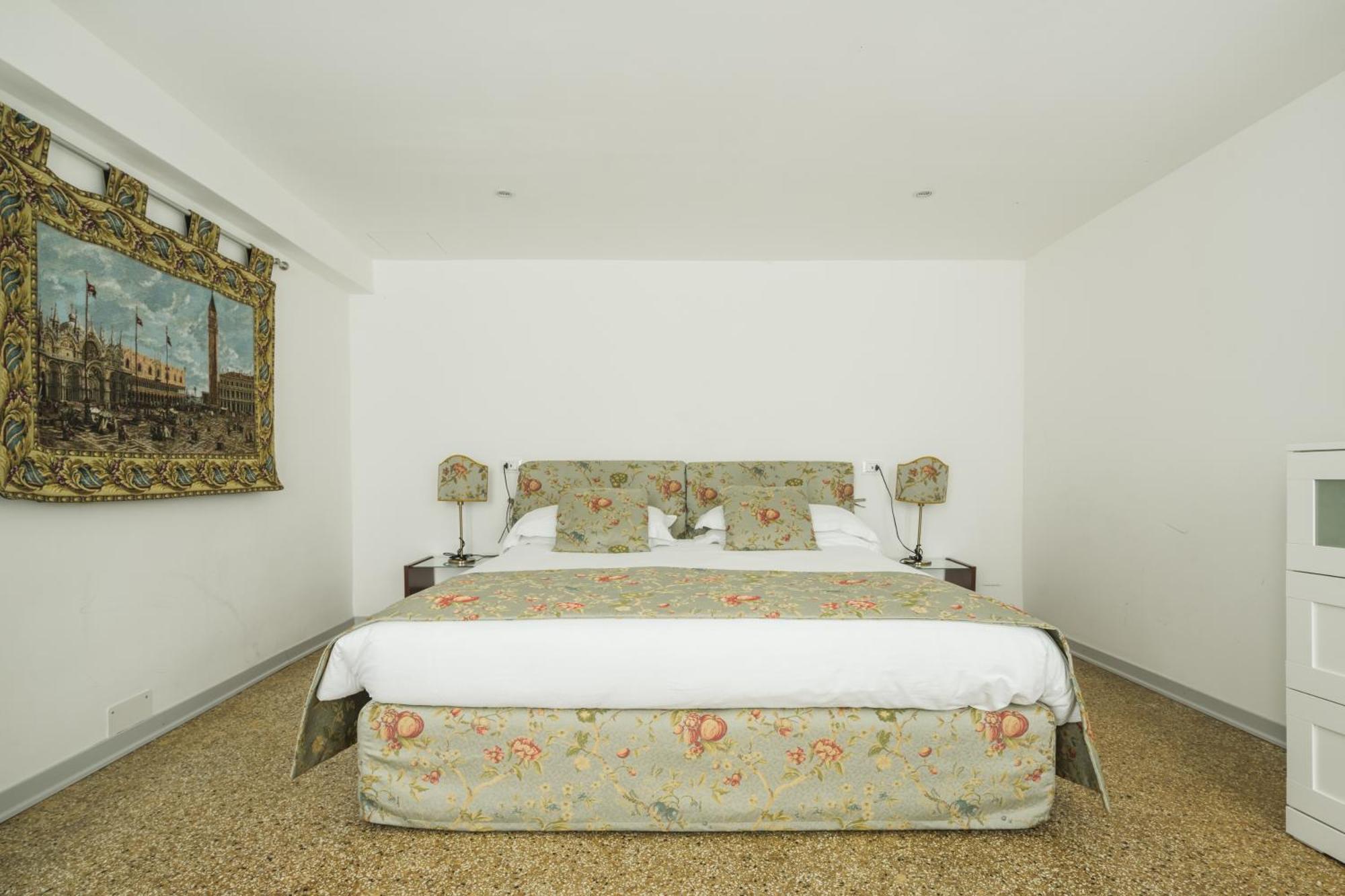 Apartment Goodwind Venice