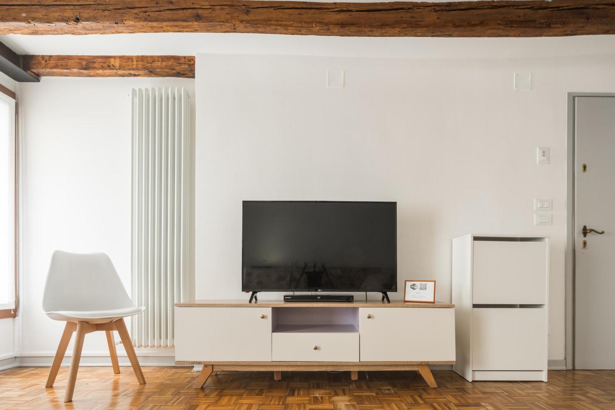 Goodwind Apartment Venice