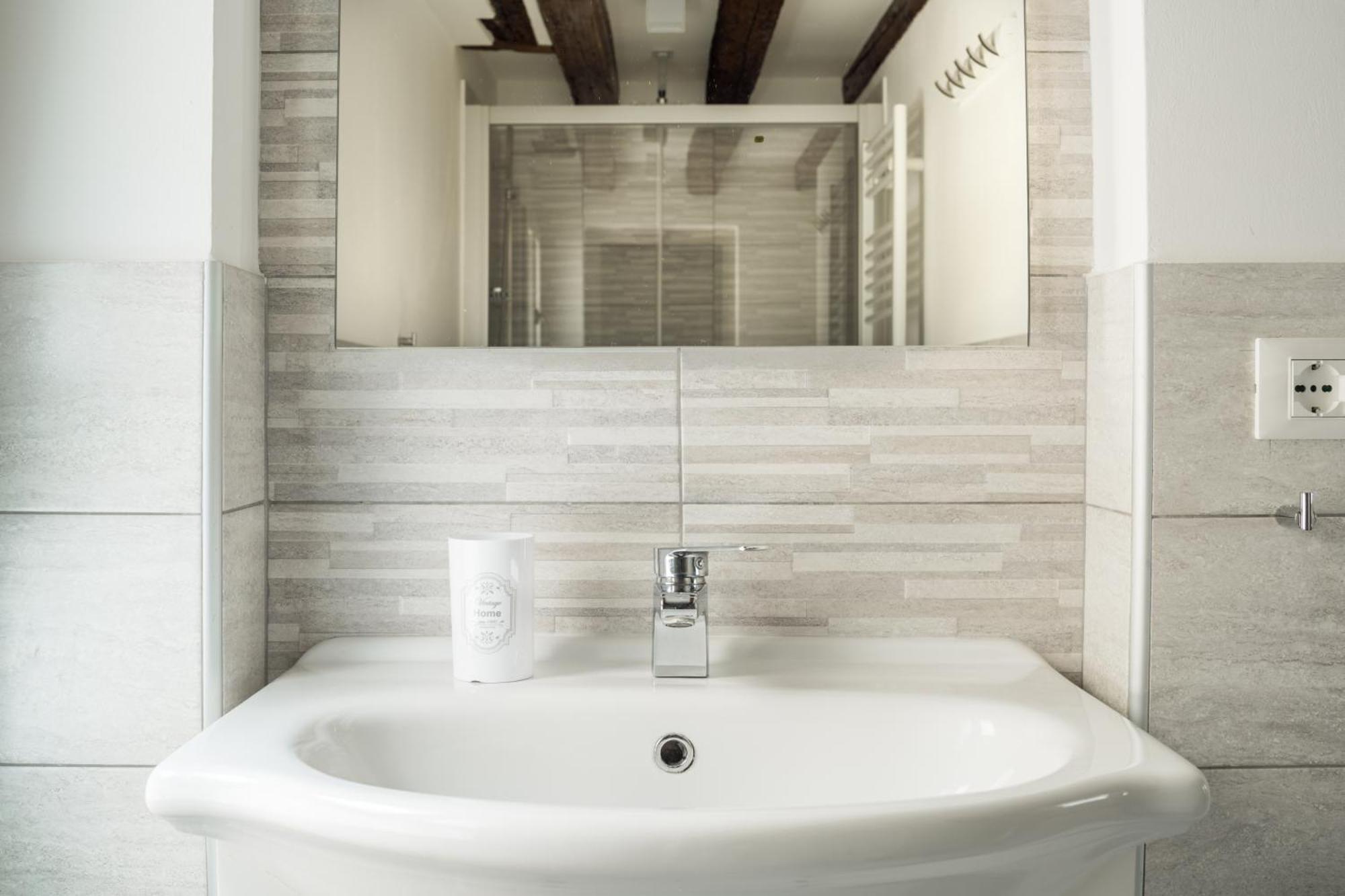 Goodwind Apartment *