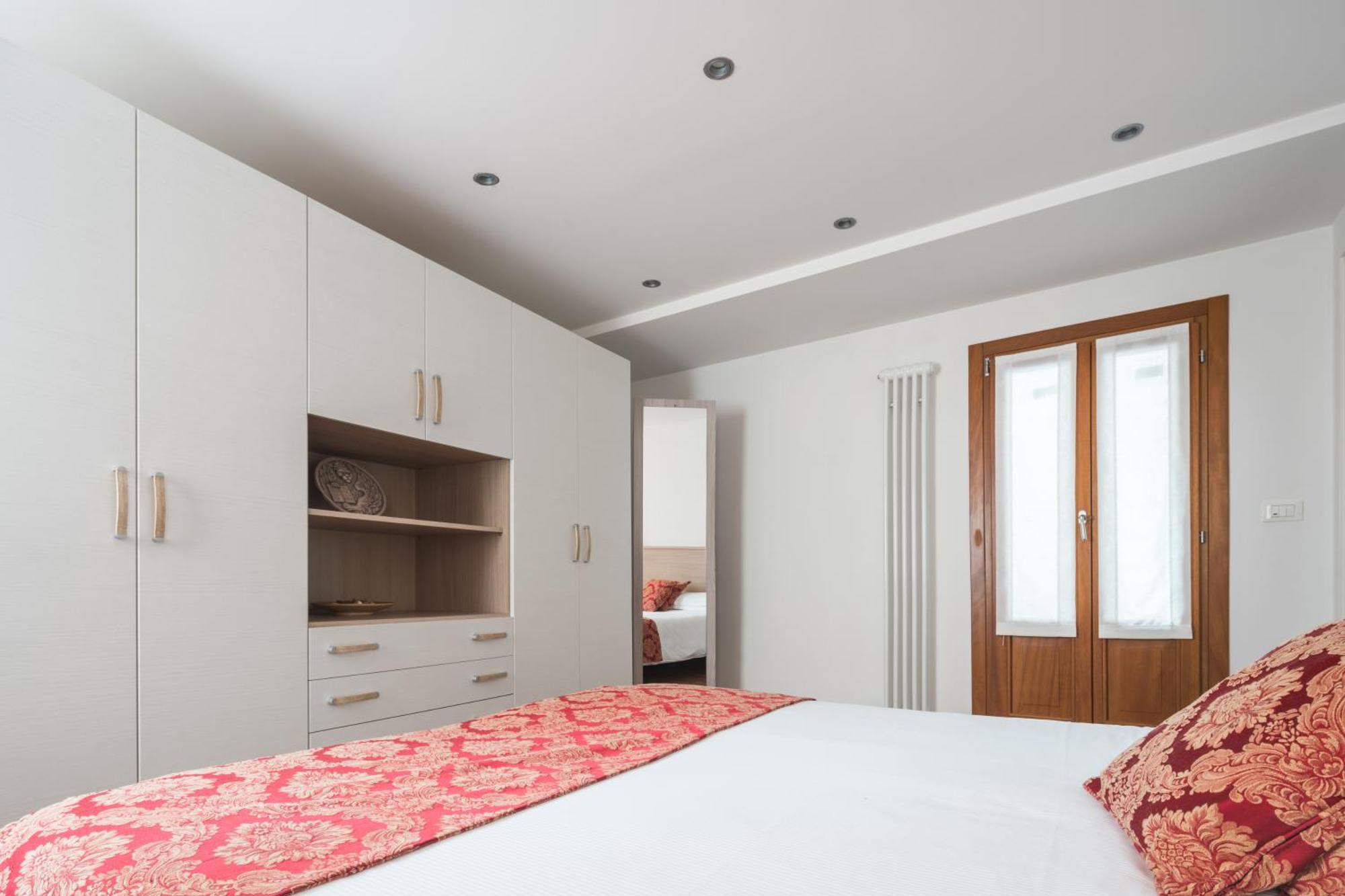 Apartment Goodwind Venice