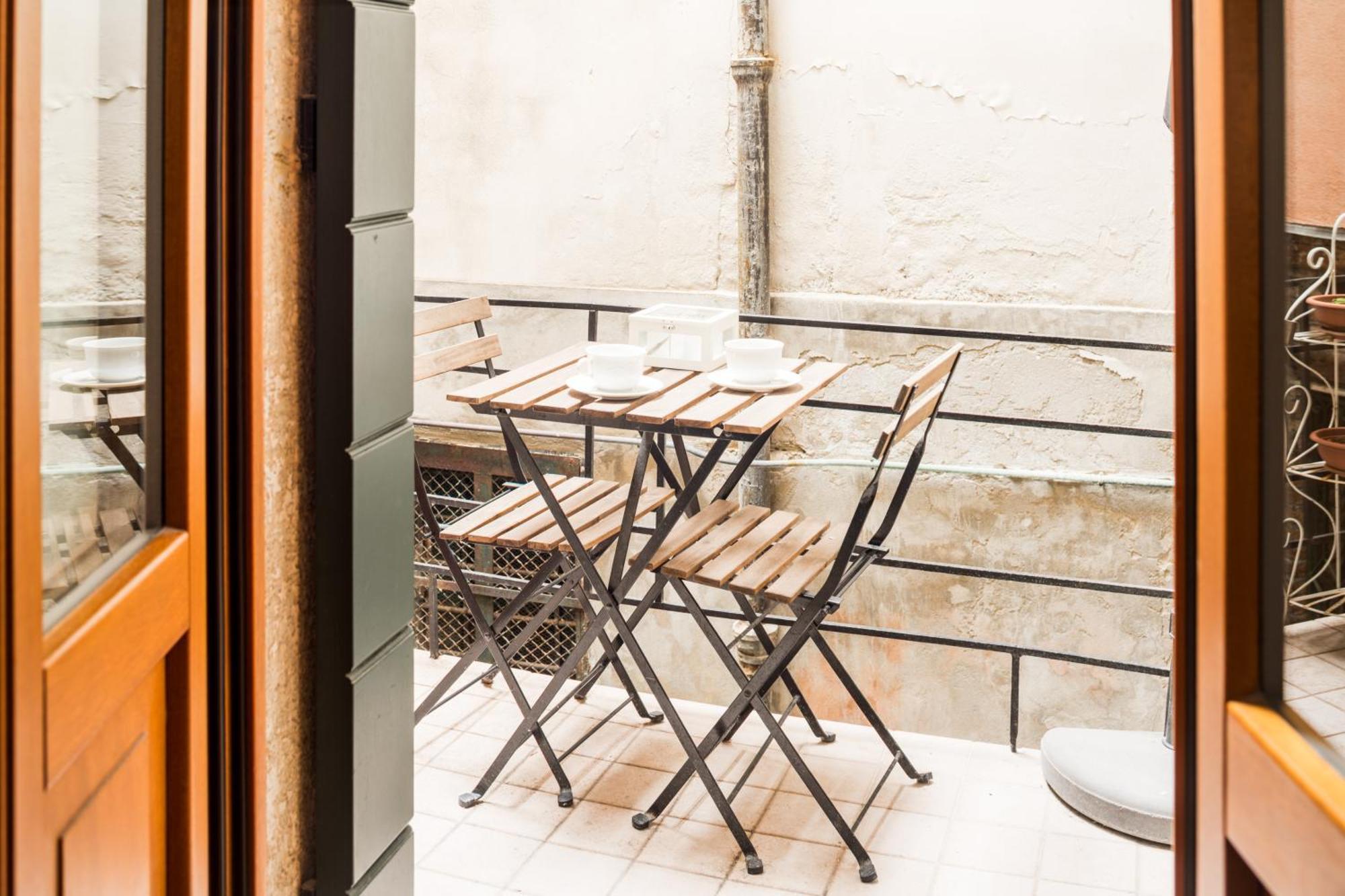 Goodwind Apartment Venice