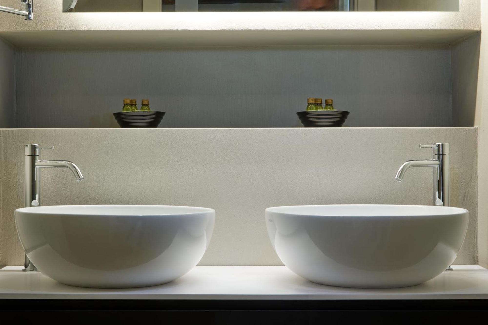 Apartment Palazzina Riva