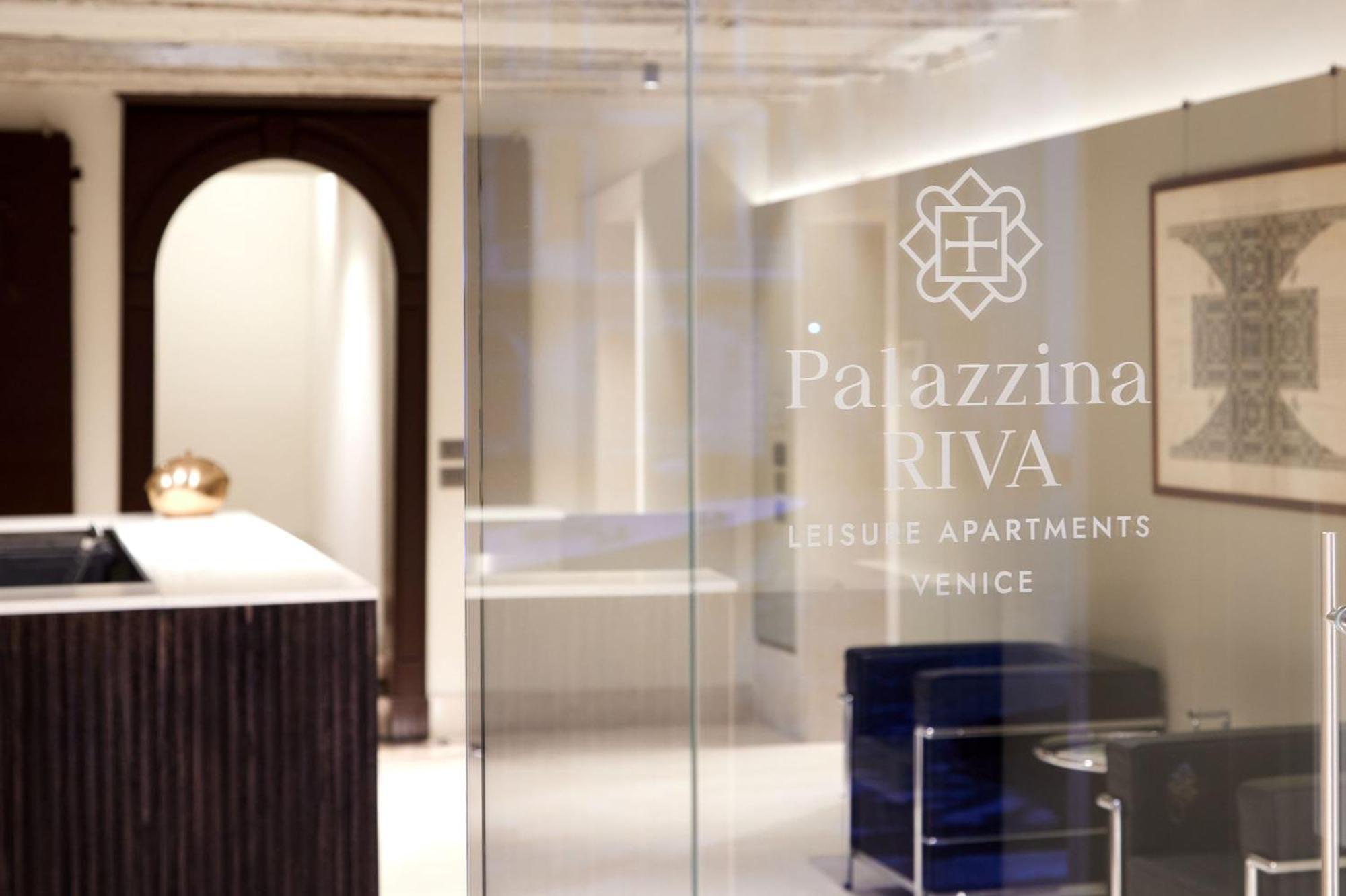 Palazzina Riva *