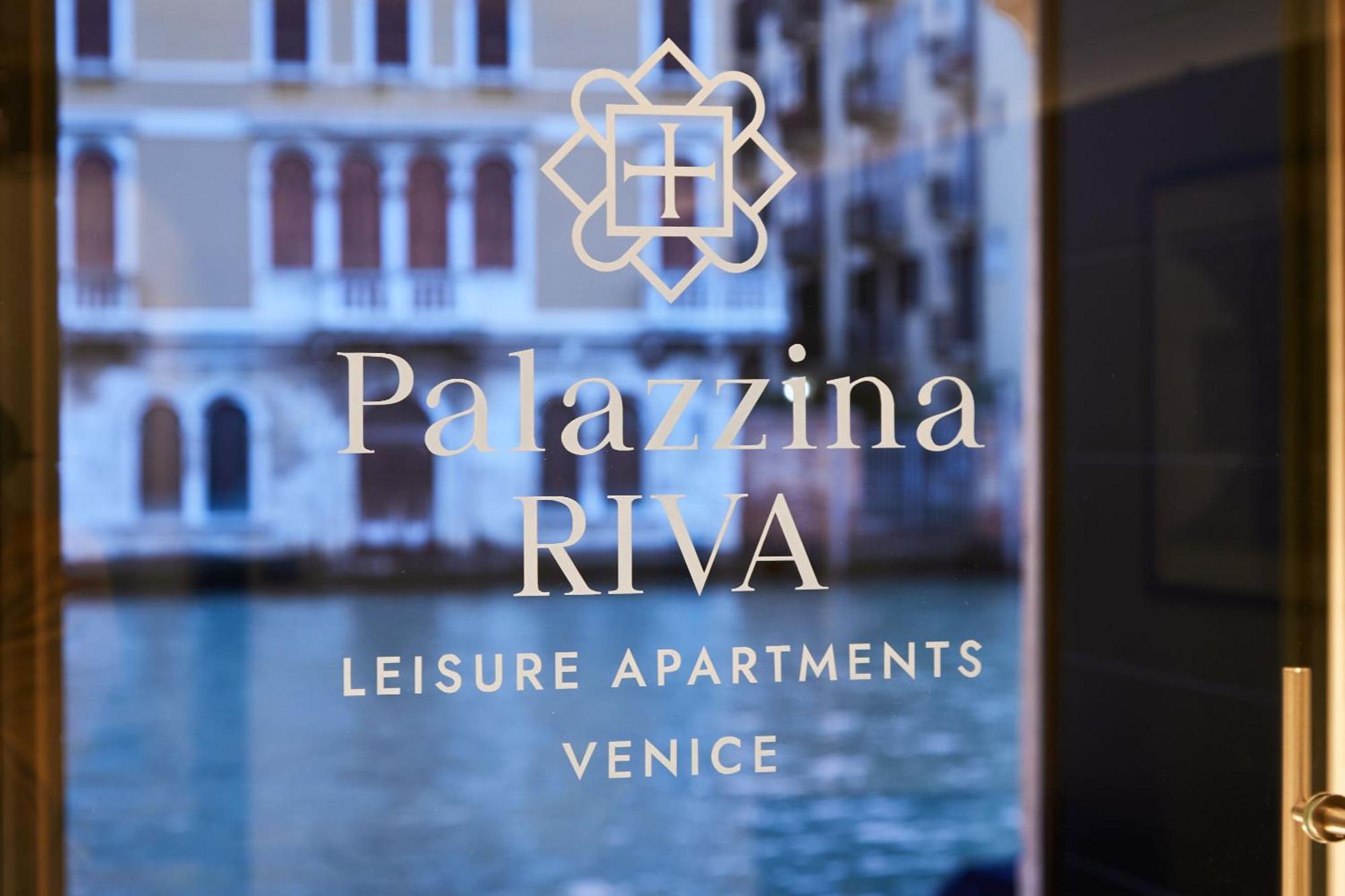 Palazzina Riva Apartment