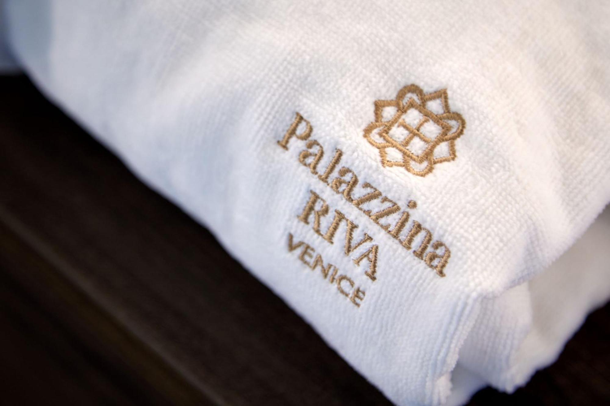 Palazzina Riva Apartment Venice