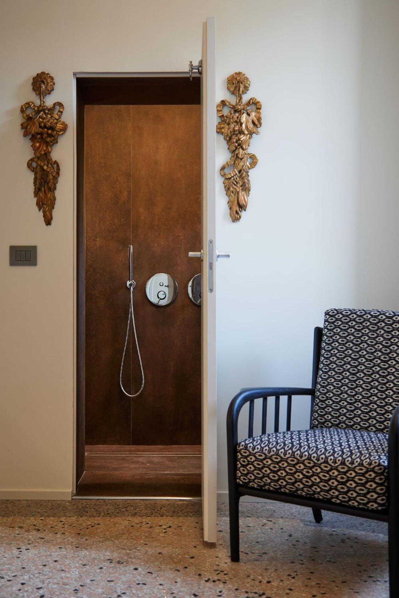 Palazzina Riva Apartment *